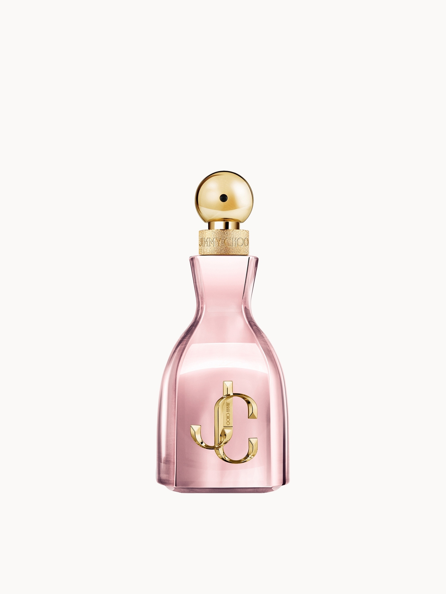 Jimmy Choo: Jimmy Choo I Want Choo With Love Eau de Parfum 60ml