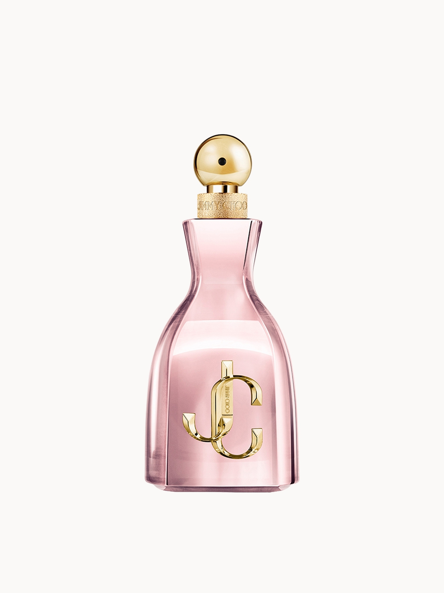 Jimmy Choo: Jimmy Choo I Want Choo With Love Eau de Parfum 100ml