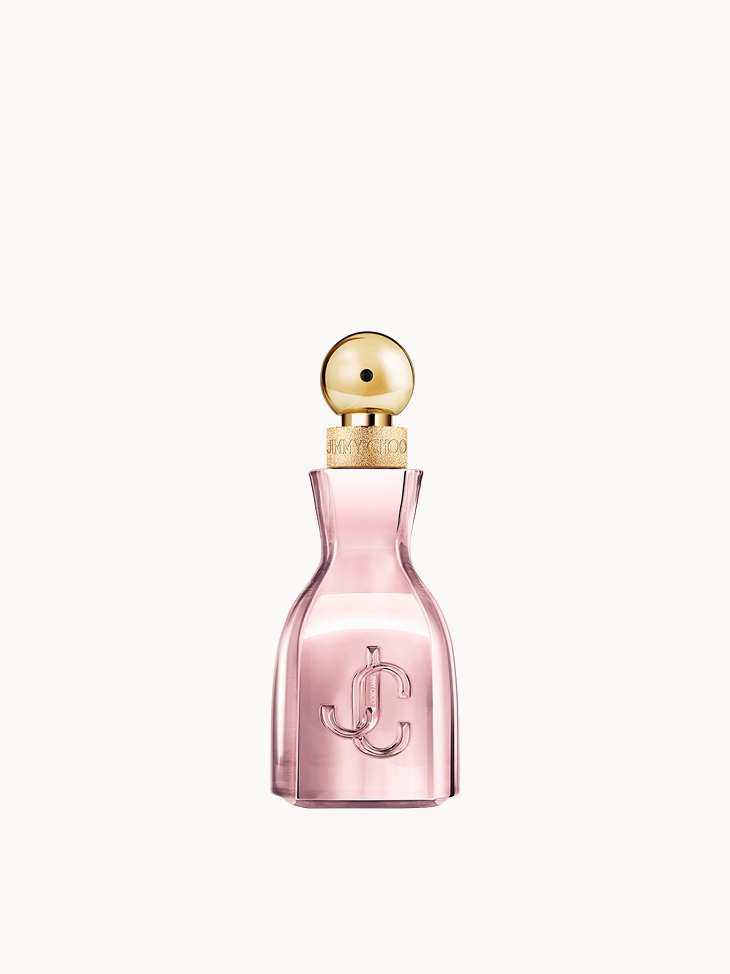 Jimmy Choo: Jimmy Choo I Want Choo With Love Eau de Parfum 40ml