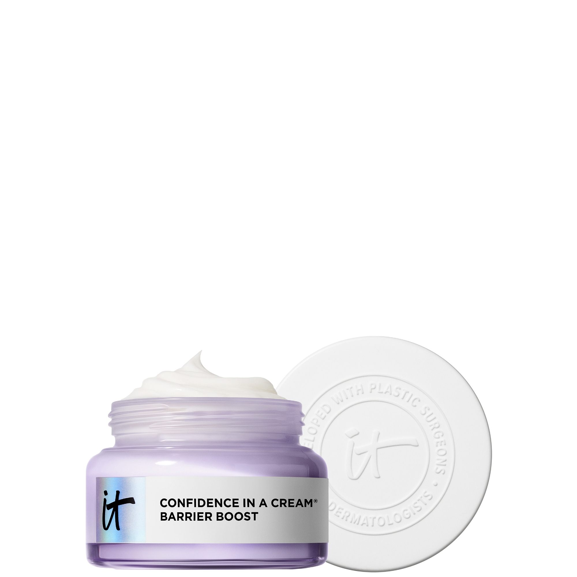 cult It Cosmetics Barrier Cream 60ml