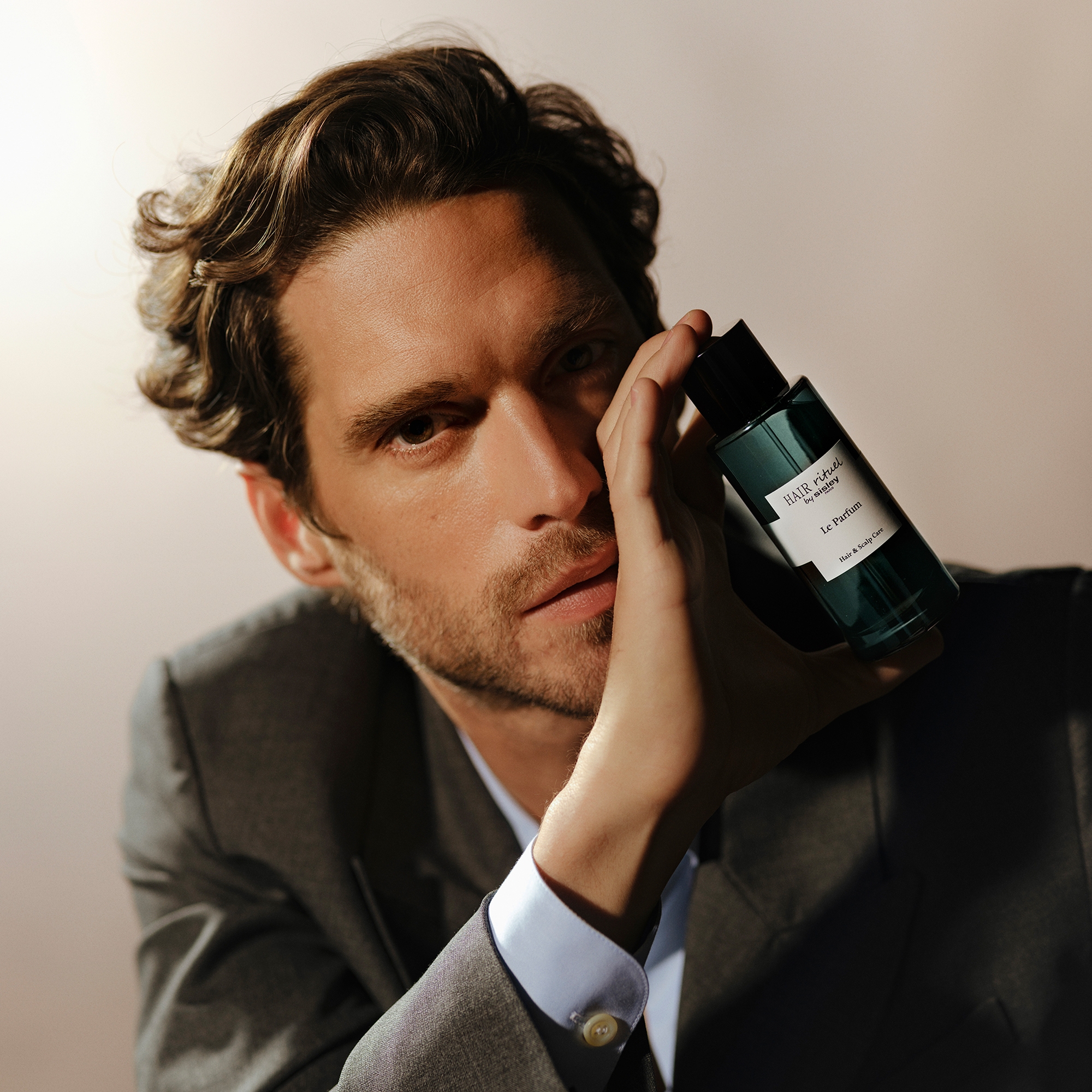 Sisley Paris Hair Rituel Le Parfum (100ml) | Dermstore