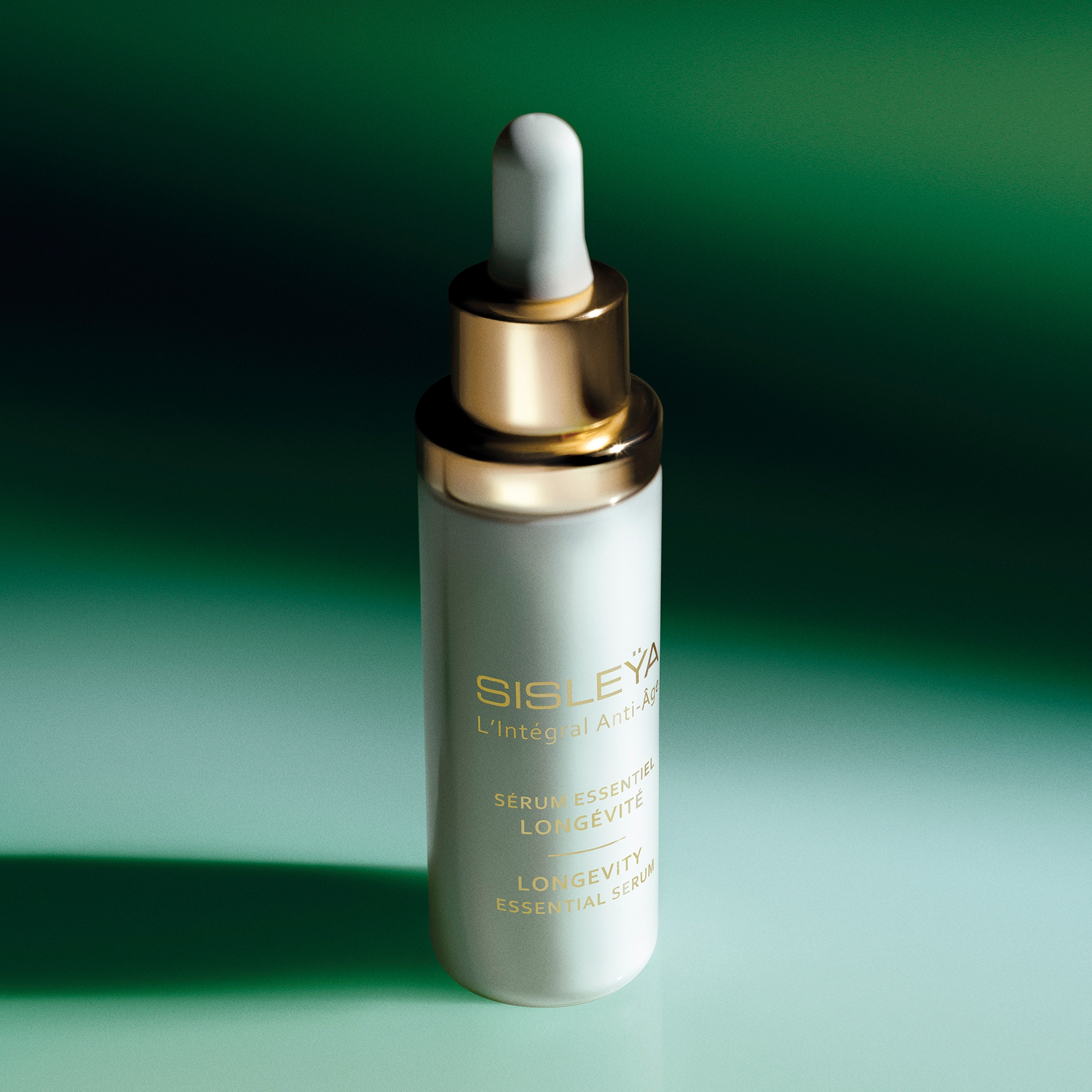 Sisley Paris Sisleÿa L'Integral Anti-Age Longevity Essential Serum