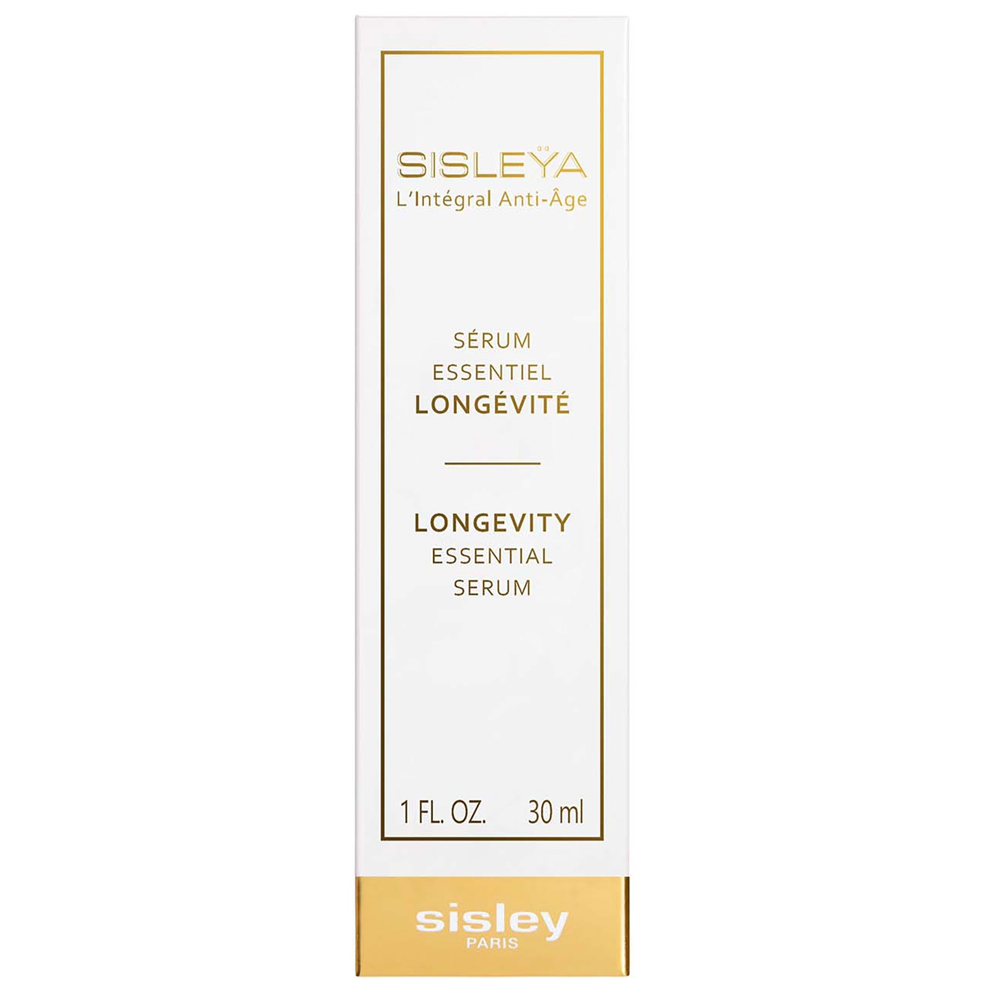 Sisley Paris Sisleÿa L'Integral Anti-Age Longevity Essential Serum