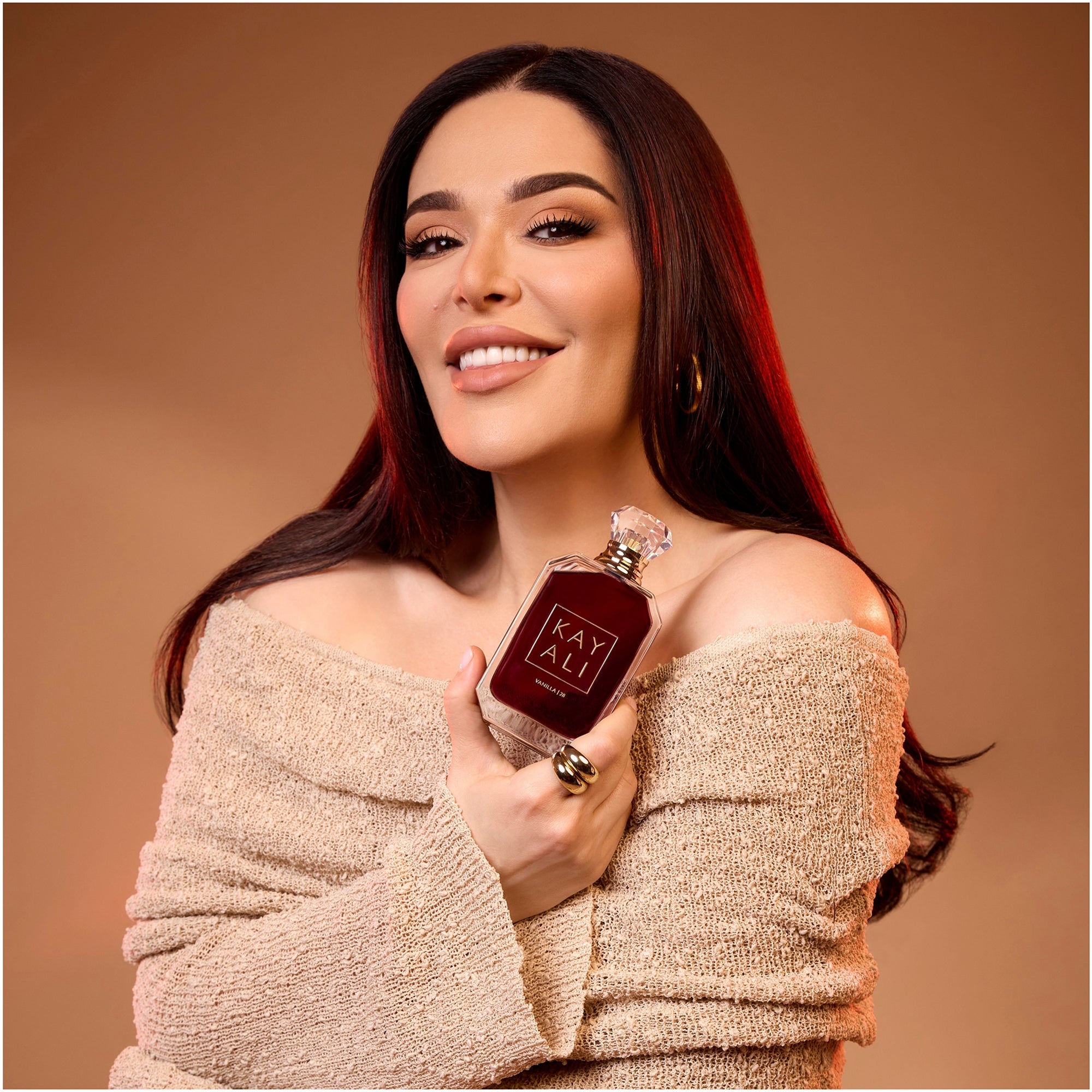 KAYALI Vanilla 28 Duo ( Vanilla 50ml + 10ml) | Cult Beauty