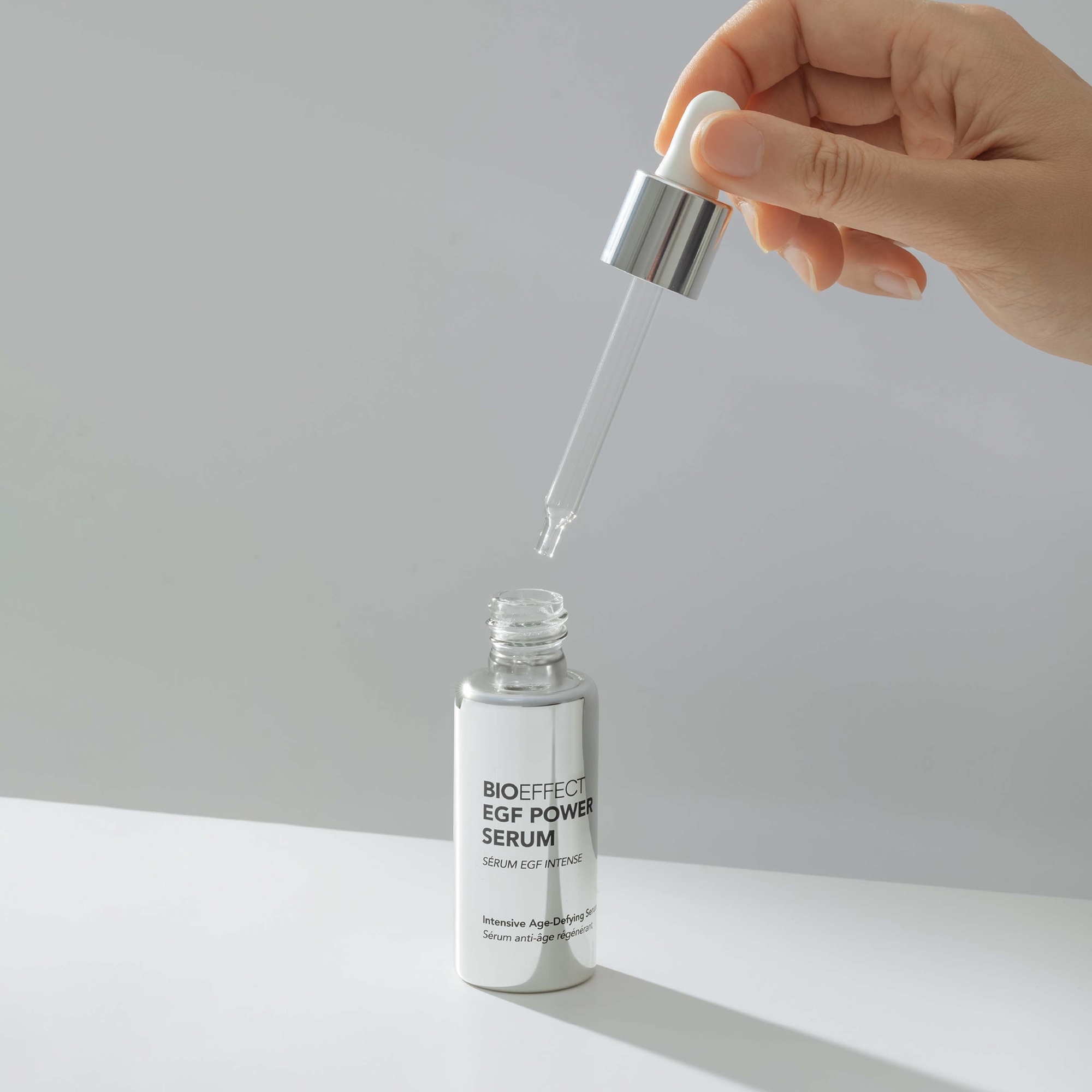 BIOEFFECT EGF Power Serum 15ml | Dermstore