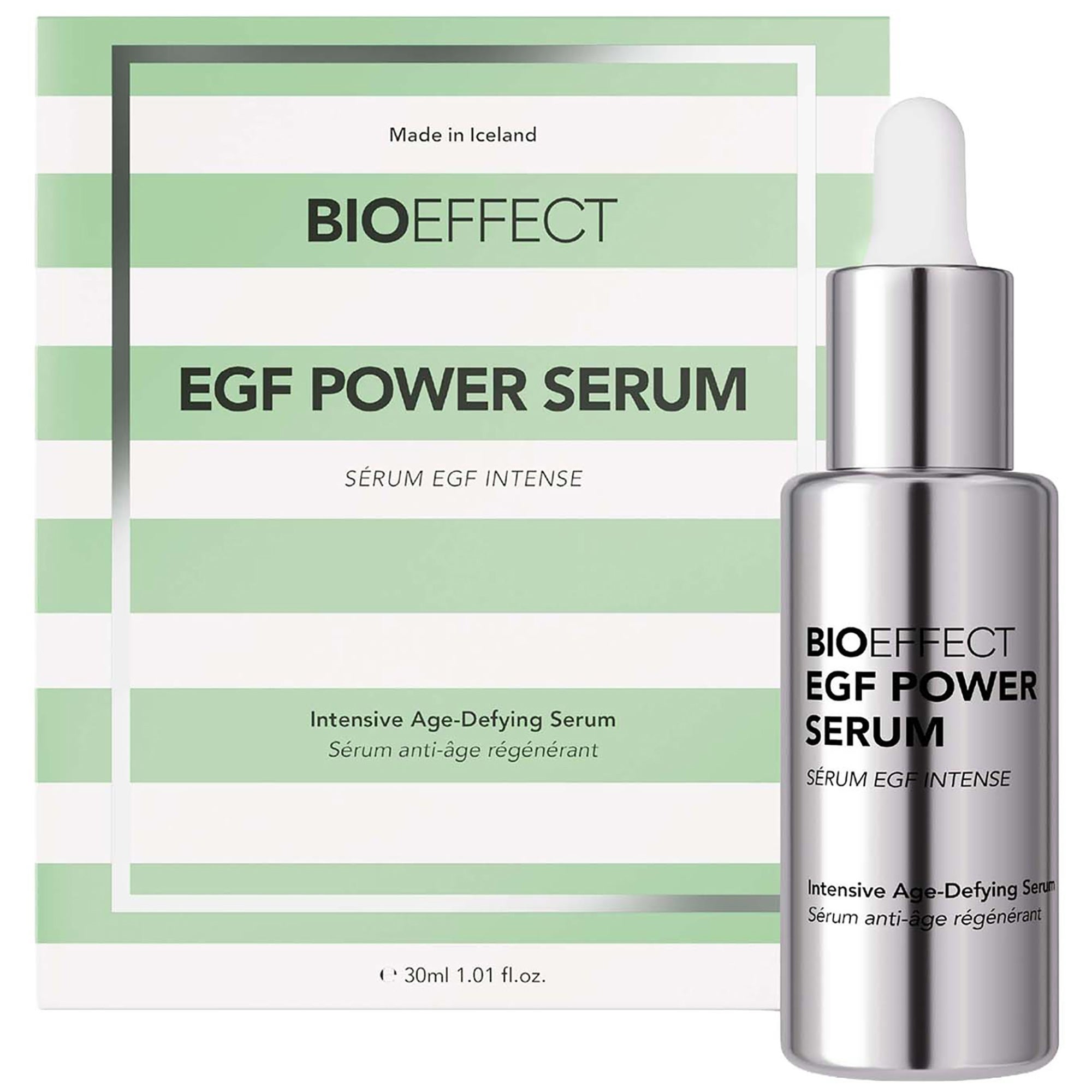 美容液 BIOEFFECT SERUM BIOEFFECT EGF Power Serum 30ml | Dermstore