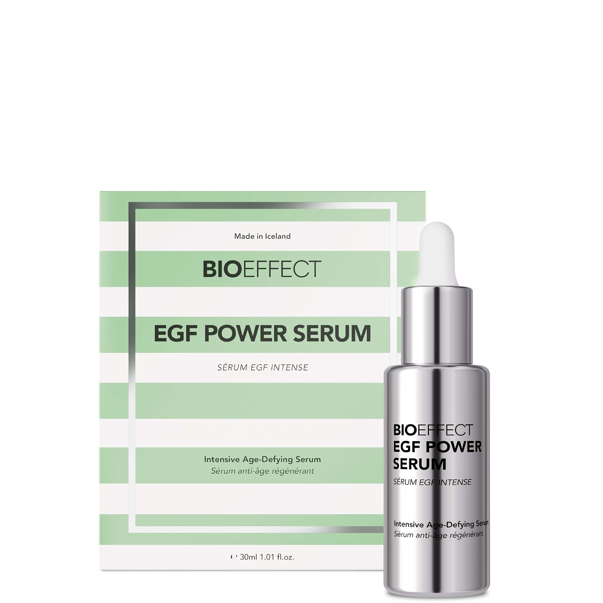 BIOEFFECT EGF Serum 15ml | Dermstore