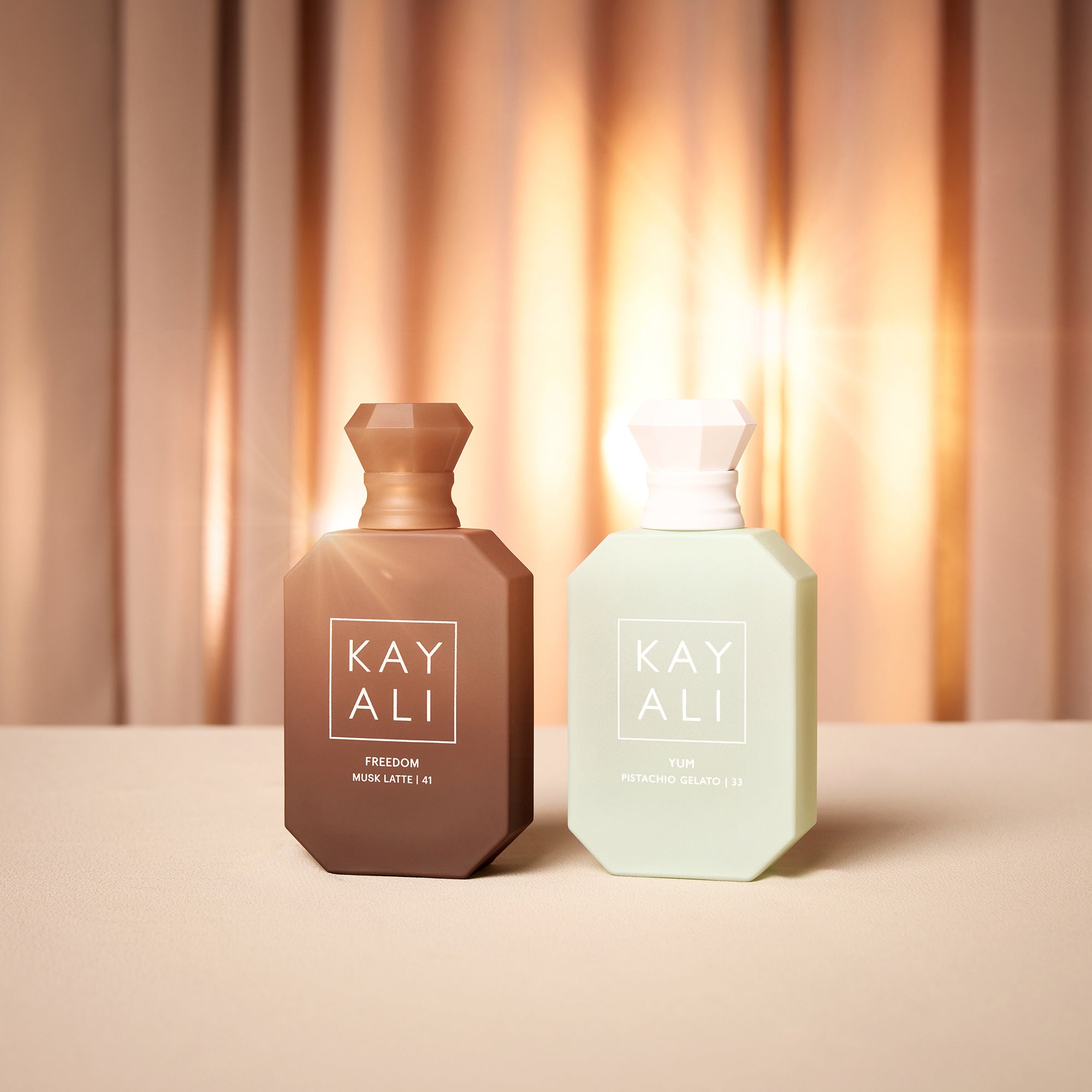 KAYALI Freedom Musk Latte 41 EDP 10ml | Cult Beauty
