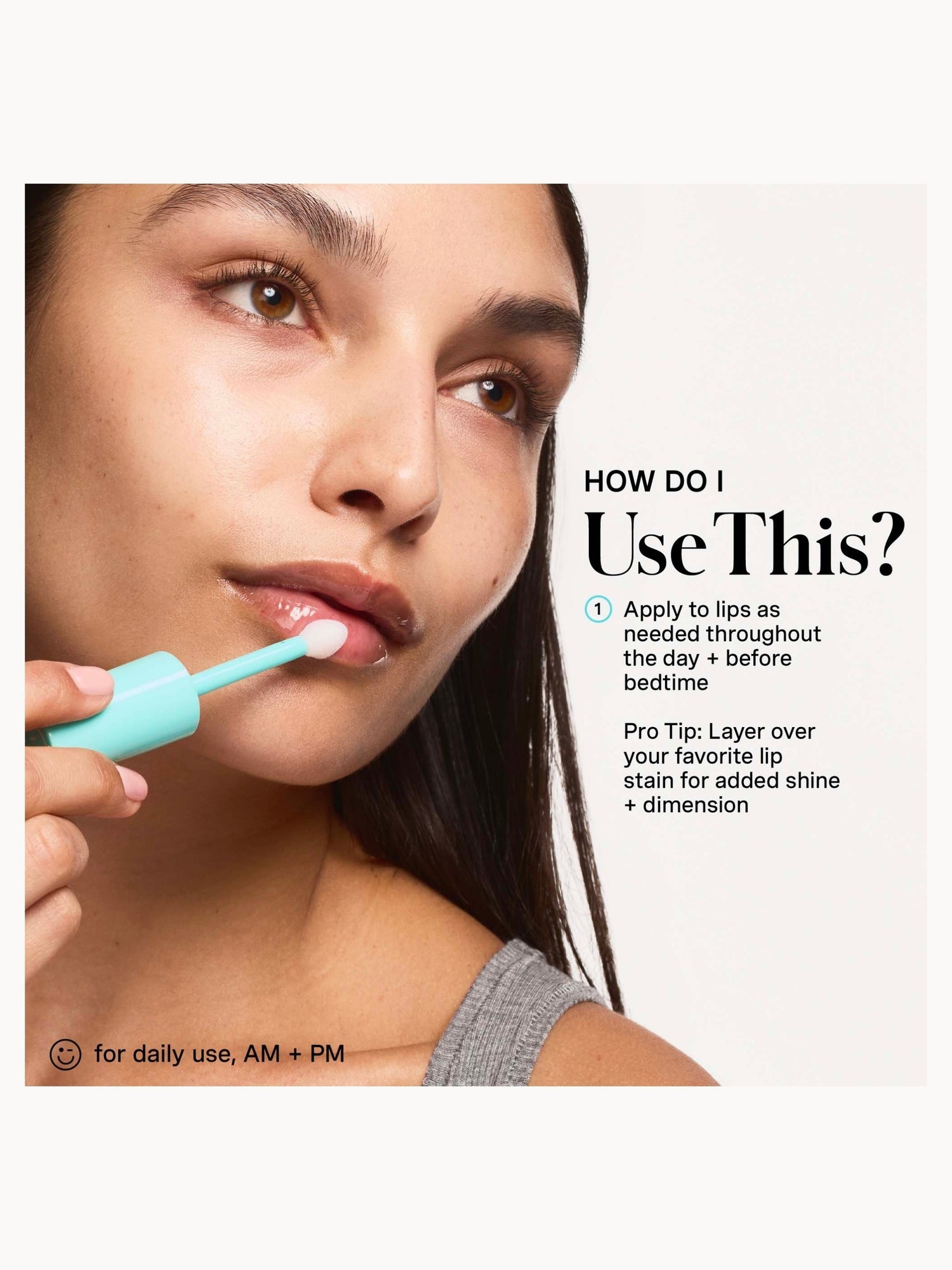 HydraKate Pro-Collagen Lip Oil Elixir