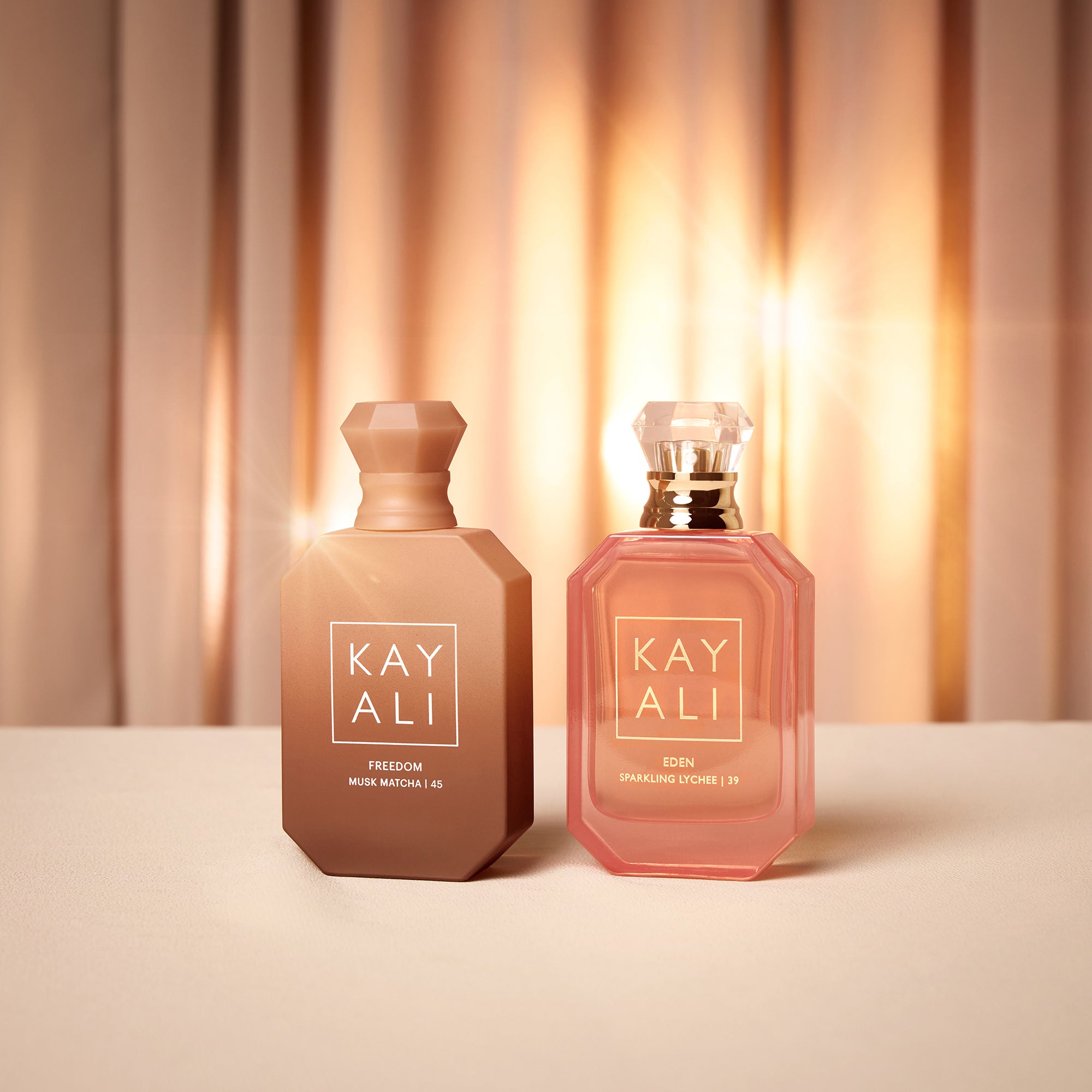 KAYALI Freedom Musk Latte 41 EDP 10ml | Cult Beauty