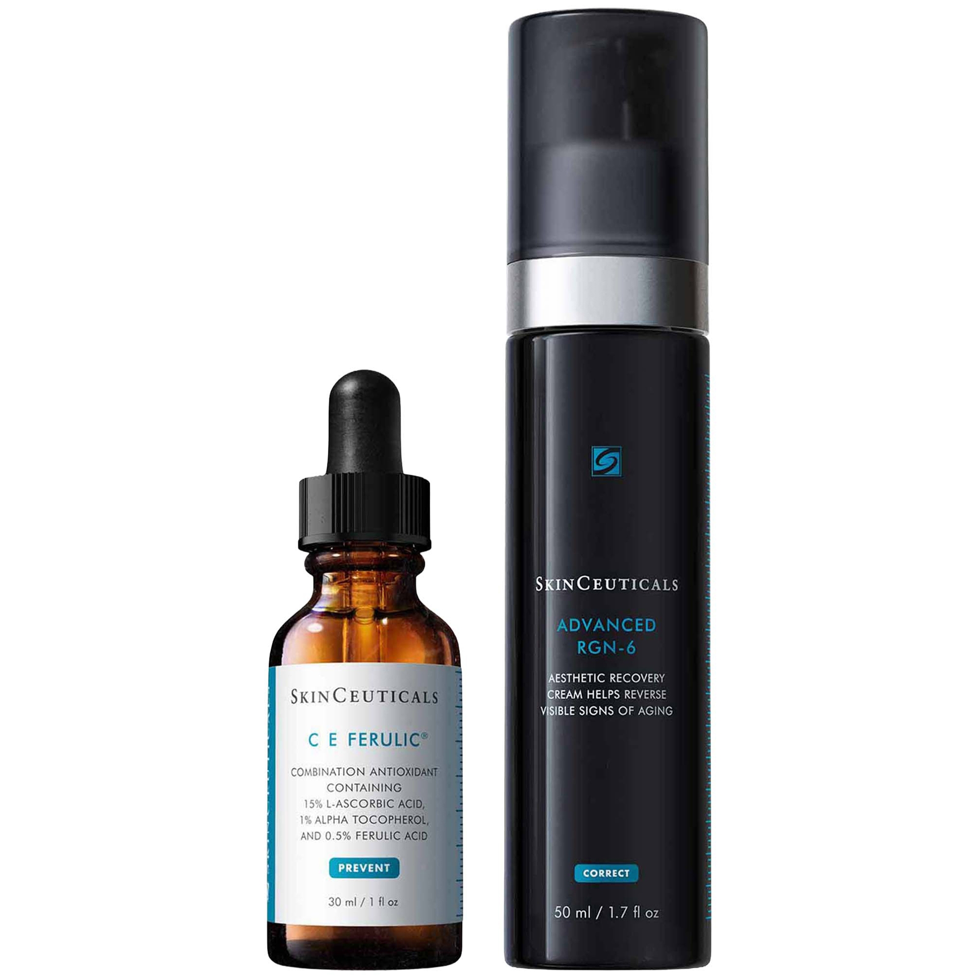 SkinCeuticals Regenerative Anti-Aging Duo (Worth $380.00) | Dermstore