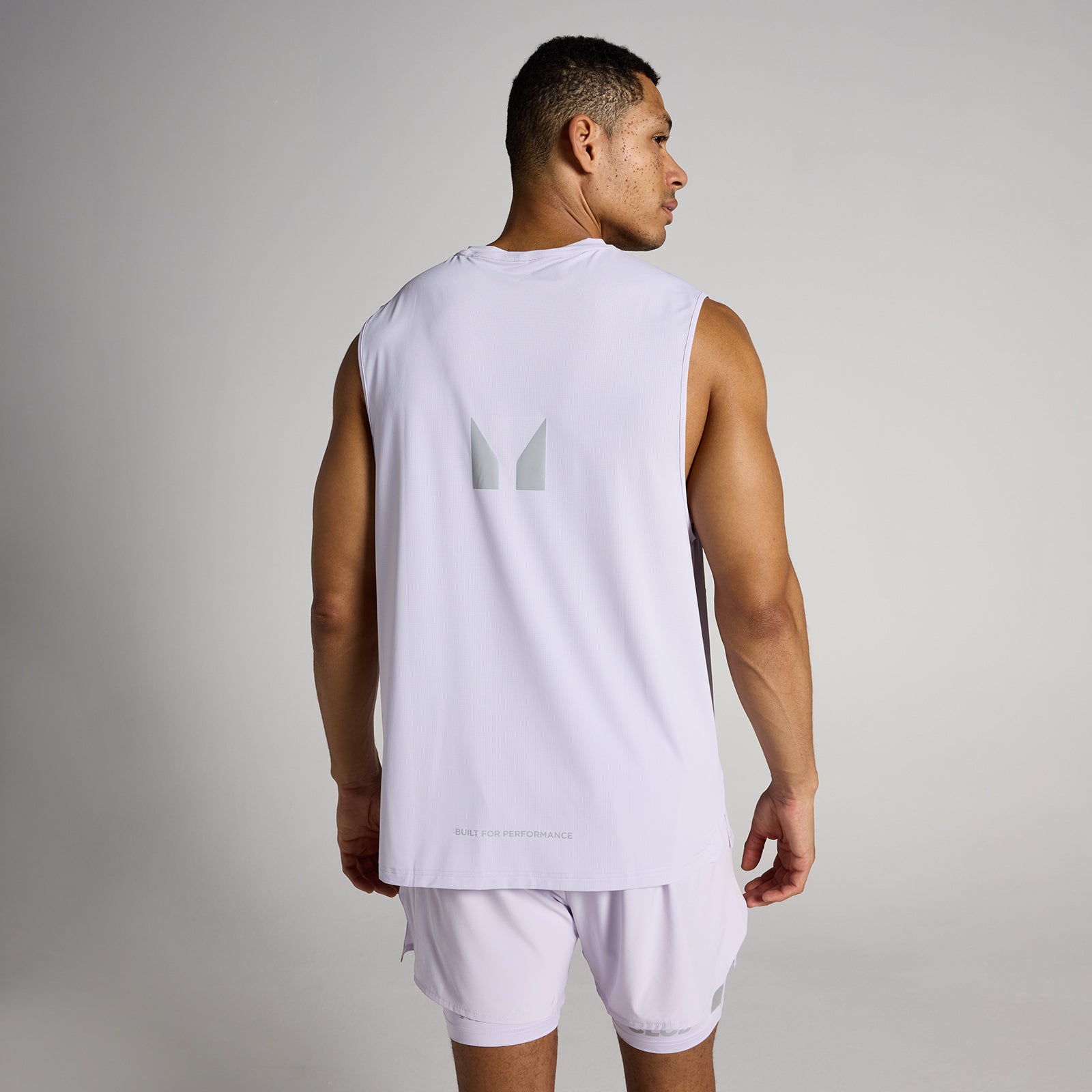Débardeur Musculation Homme Tank Top Sport Sans Manches - Tee Tops Fitness Imprimé