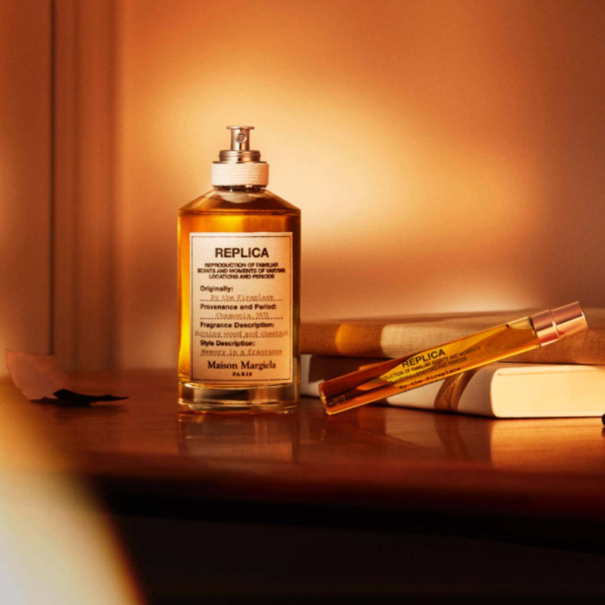 M*n様 Maison Martin Margiela 13 BOTTLE LA M*n様 Maison Martin