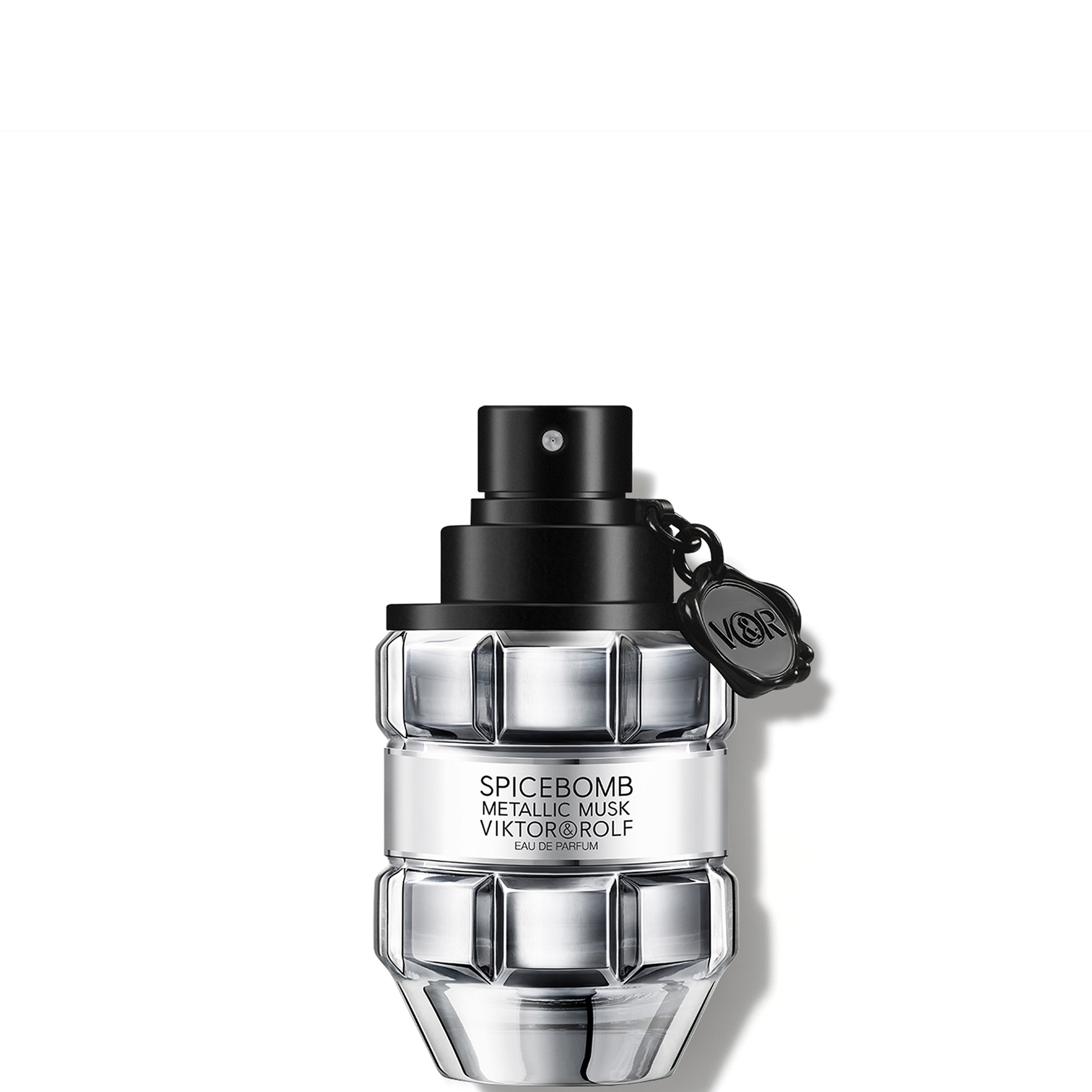 viktor & rolf spicebomb metallic musk woda perfumowana 50 ml    