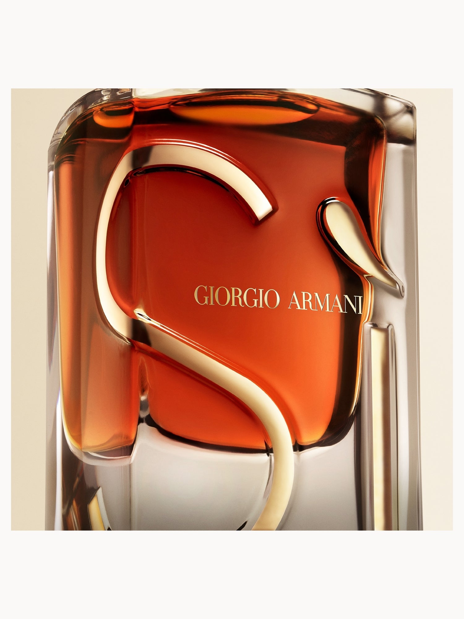 Armani Si Parfum 100ml | LOOKFANTASTIC