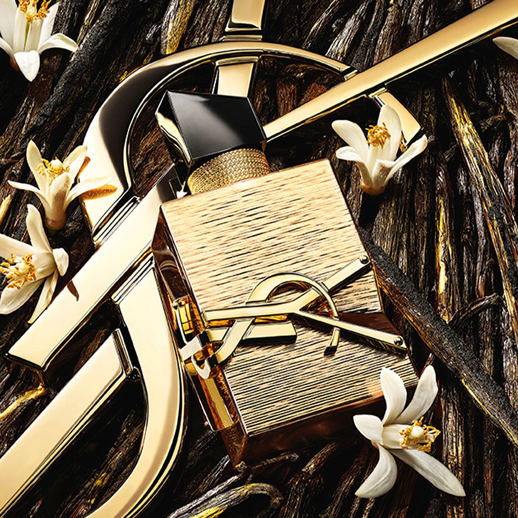 香水(女性用) YSL LIBRE VANILLE COUTURE 50ml 16962128-1925275068876054.jpg