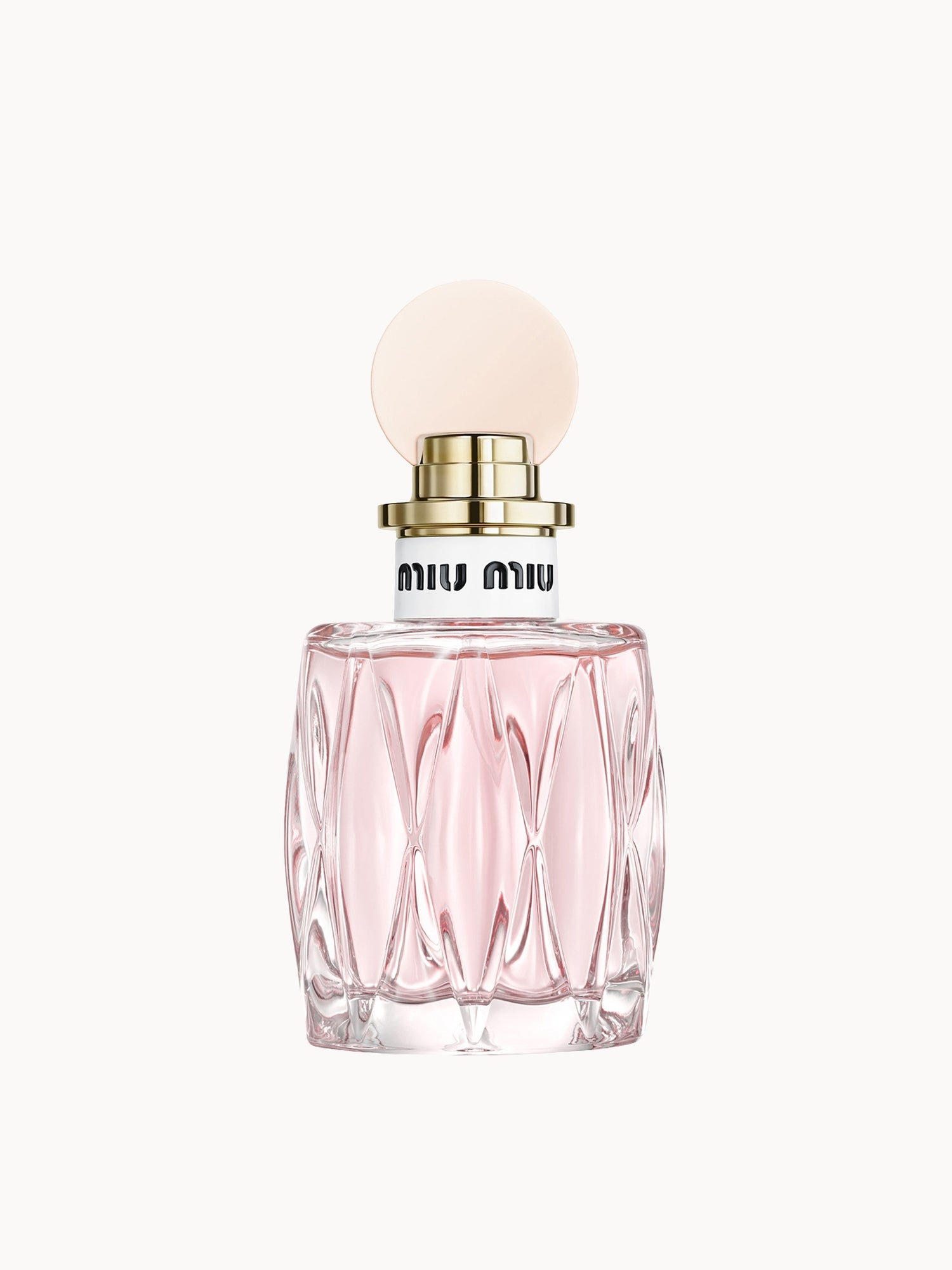 Miu Miu Eau Rosee Eau de Toilette 100ml | LOOKFANTASTIC