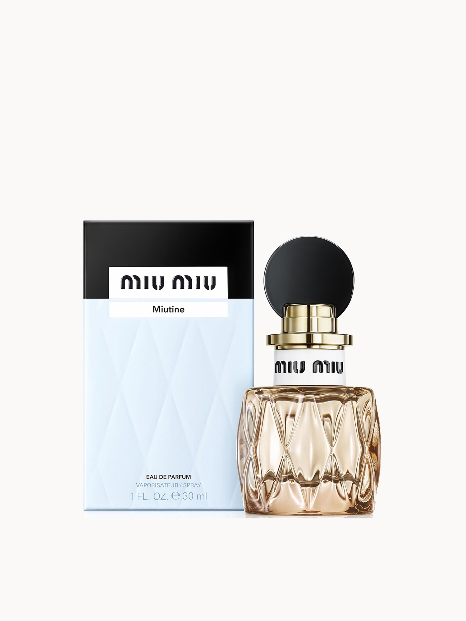 Miu Miu L'Eau de Muguet Eau de Parfum 50ml | LOOKFANTASTIC