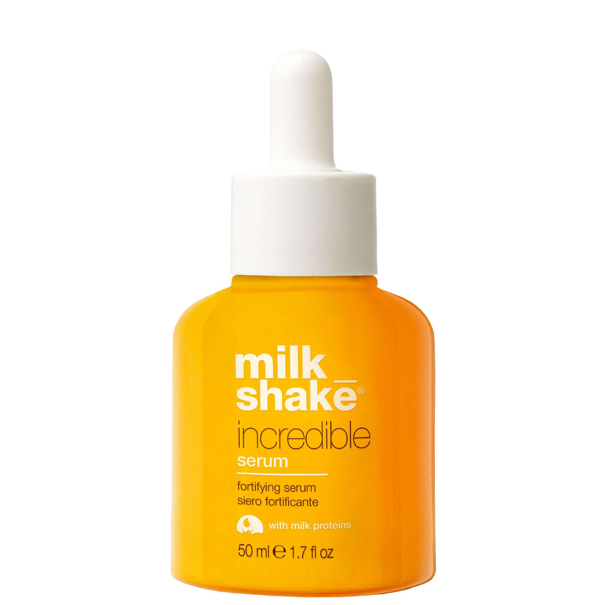 milk_shake: milk_shake Leave-In Treatments Incredible Serum 50ml
