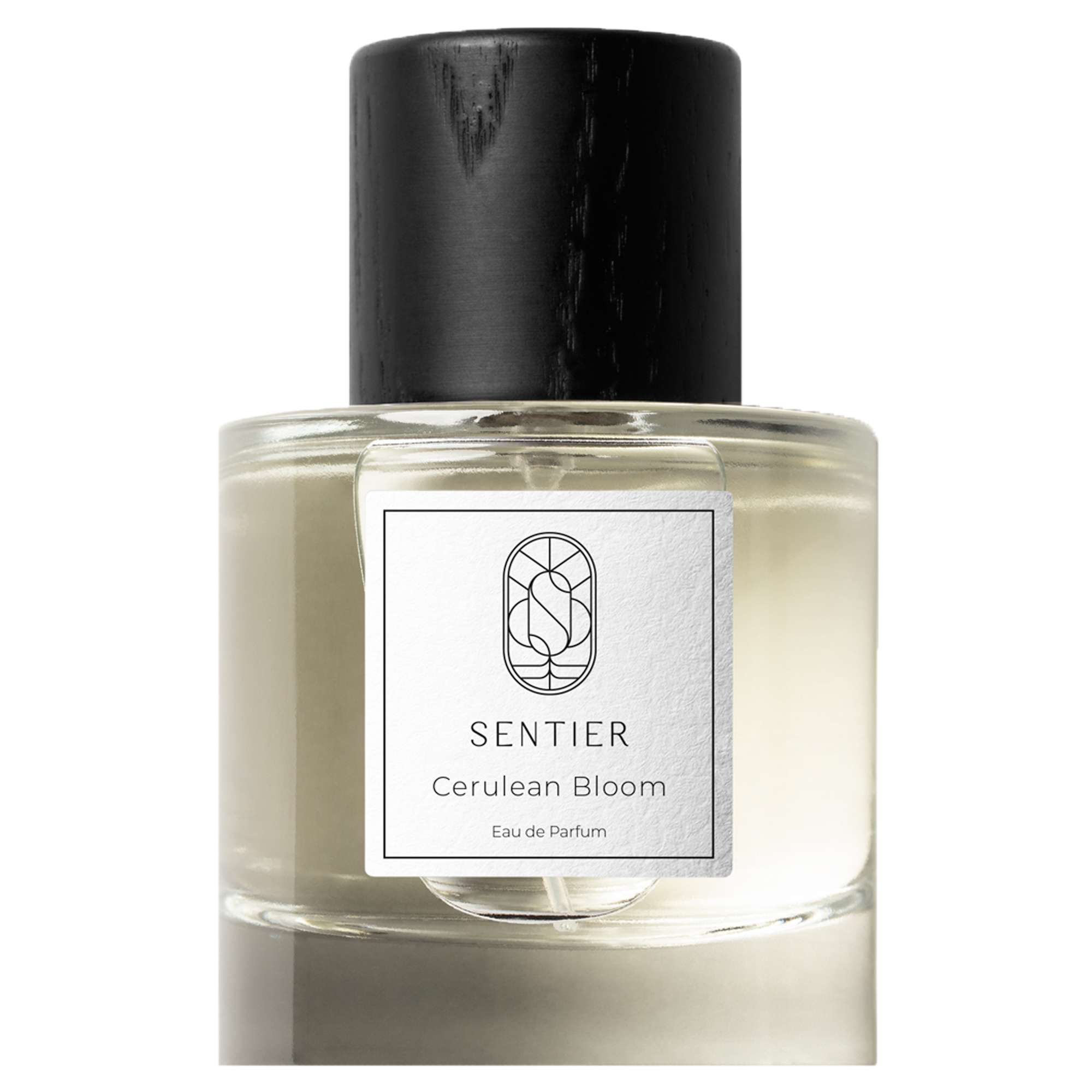 Sentier: Sentier Cerulean Bloom Eau de Parfum Spray 100ml