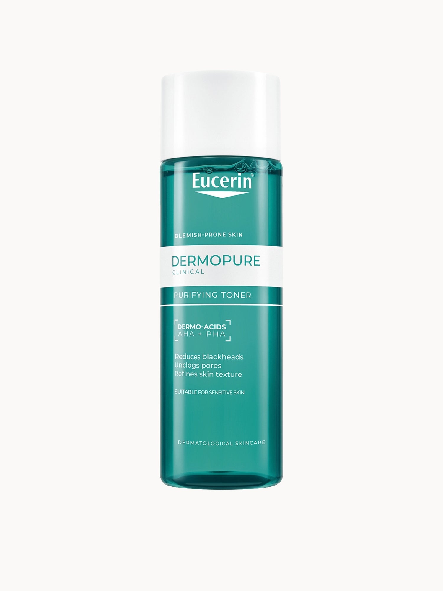 Eucerin Dermopure Clinical Purifying Toner 200ml