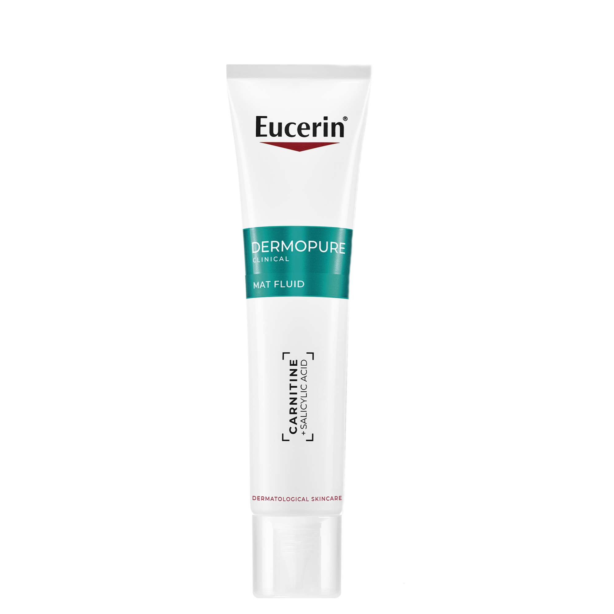 Eucerin: Eucerin DermoPure Clinical Mattifying Fluid 40ml