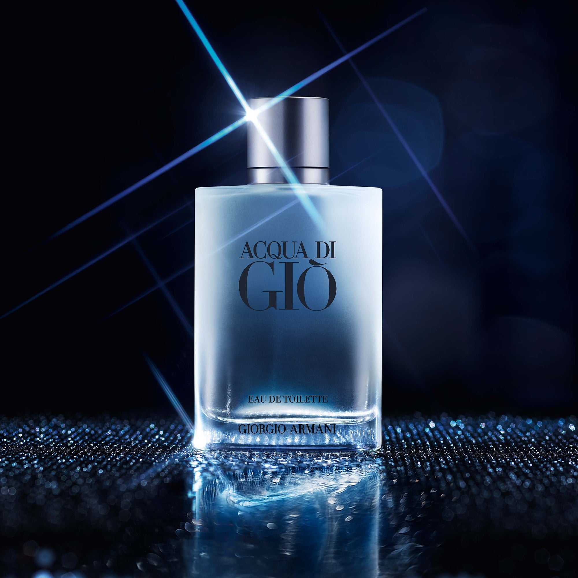 Armani Acqua Di Gio Eau de Toilette 50ml Gift Set | LOOKFANTASTIC