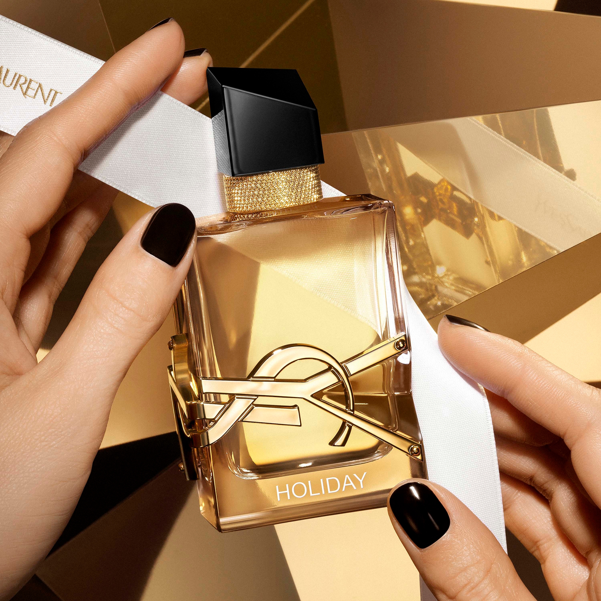 Yves Saint Laurent LIBRE 30ml セット 16971924-4545274283244688.jpg