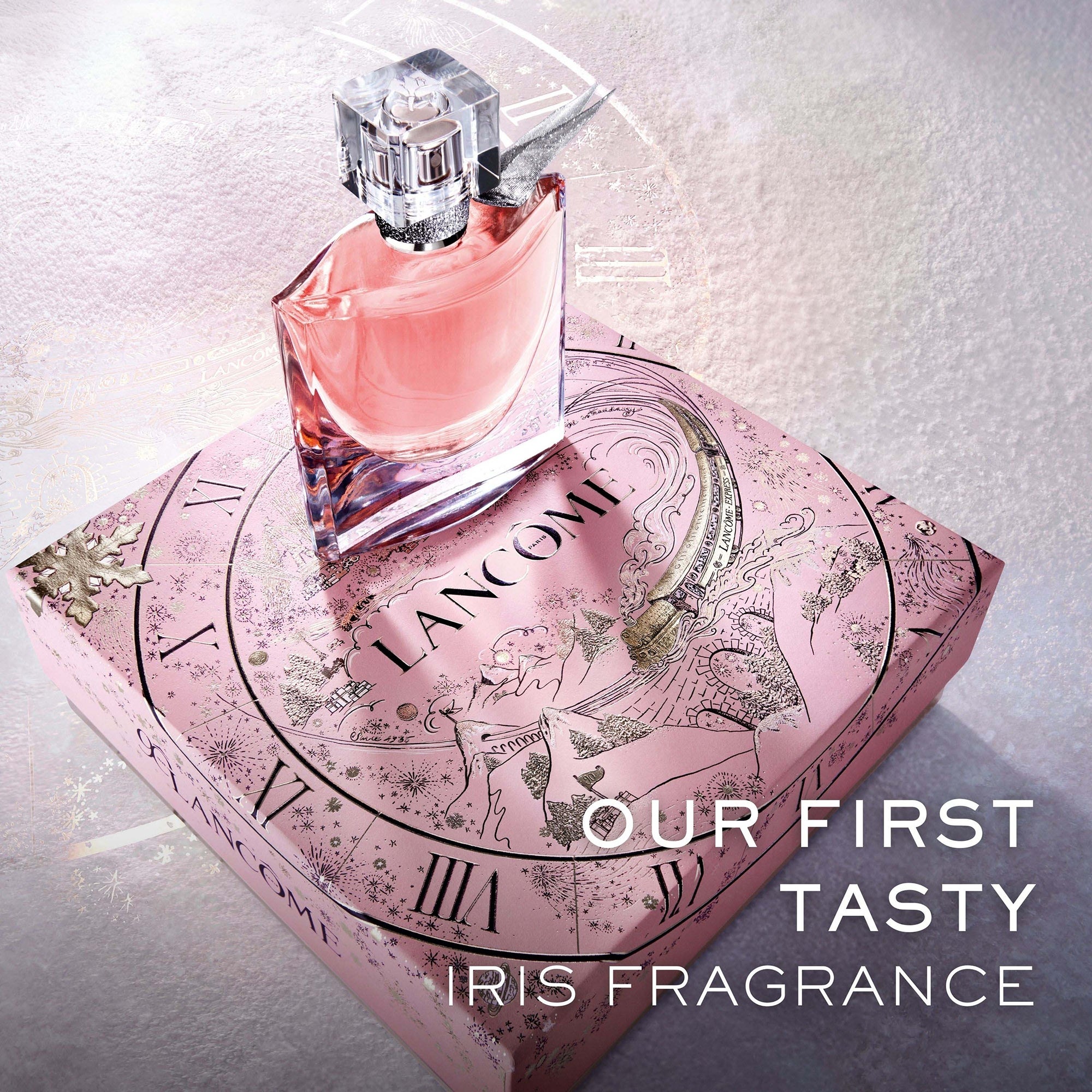 Lancôme La Vie Est Belle Eau de Parfum 50ml Gift Set | LOOKFANTASTIC