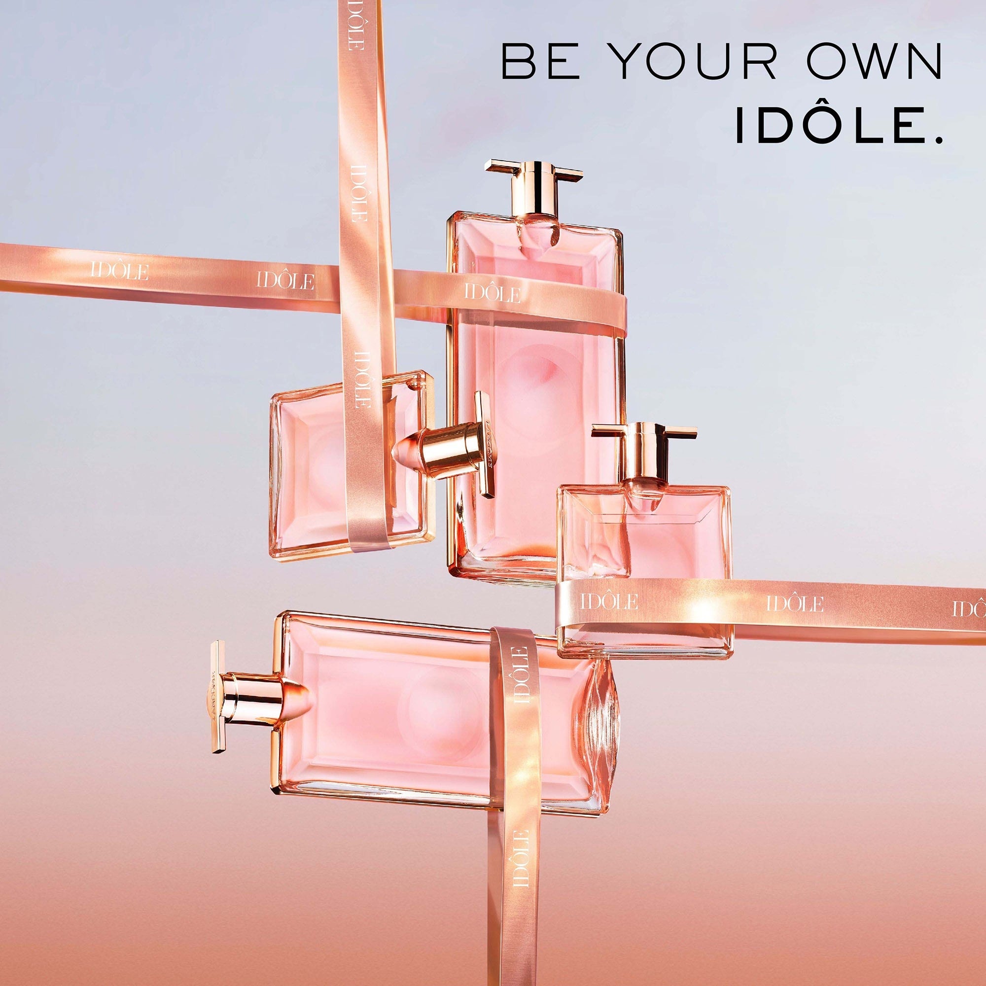 Lancôme Idôle Eau de Parfum 50ml Gift Set | LOOKFANTASTIC