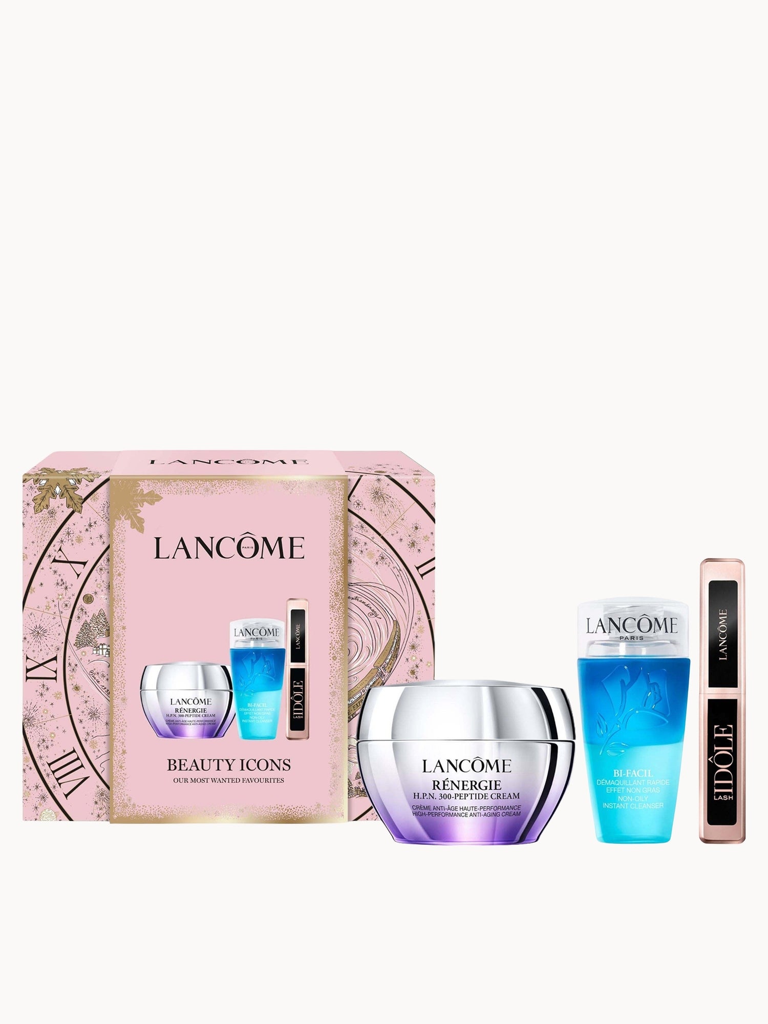 Lancôme Exclusive Peptide Lift and Hydration Collection (Worth