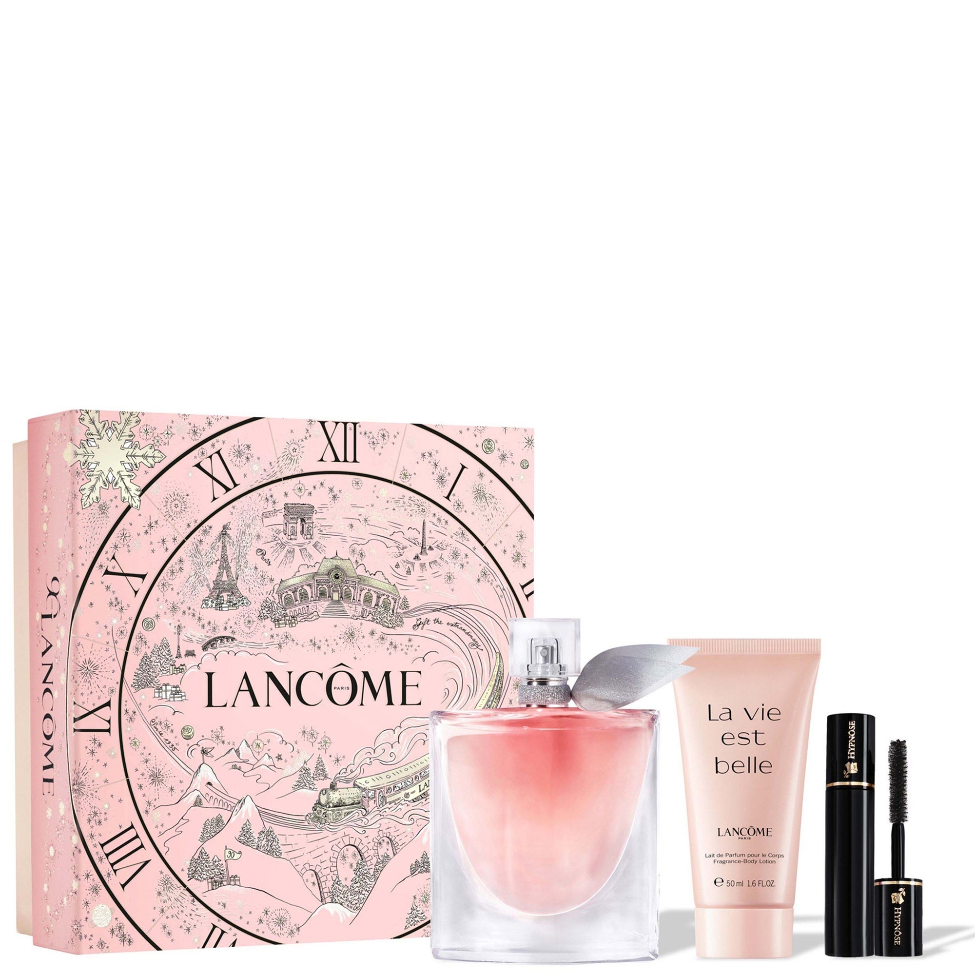 Lancôme La Vie Est Belle Eau de Parfum 100ml Gift Set (Worth £149