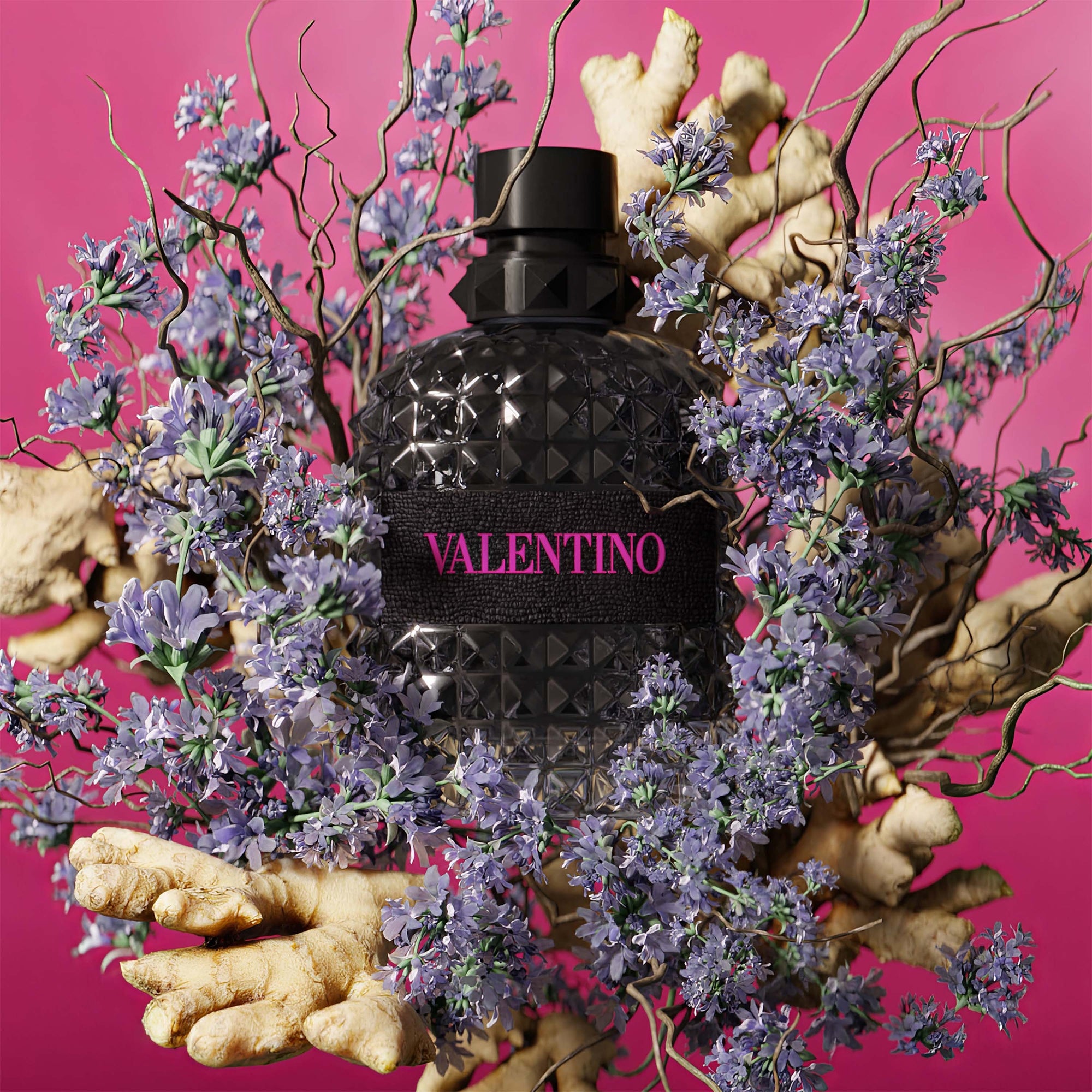 Valentino Born in Roma Uomo Extradose 50ml Gift Set | LOOKFANTASTIC