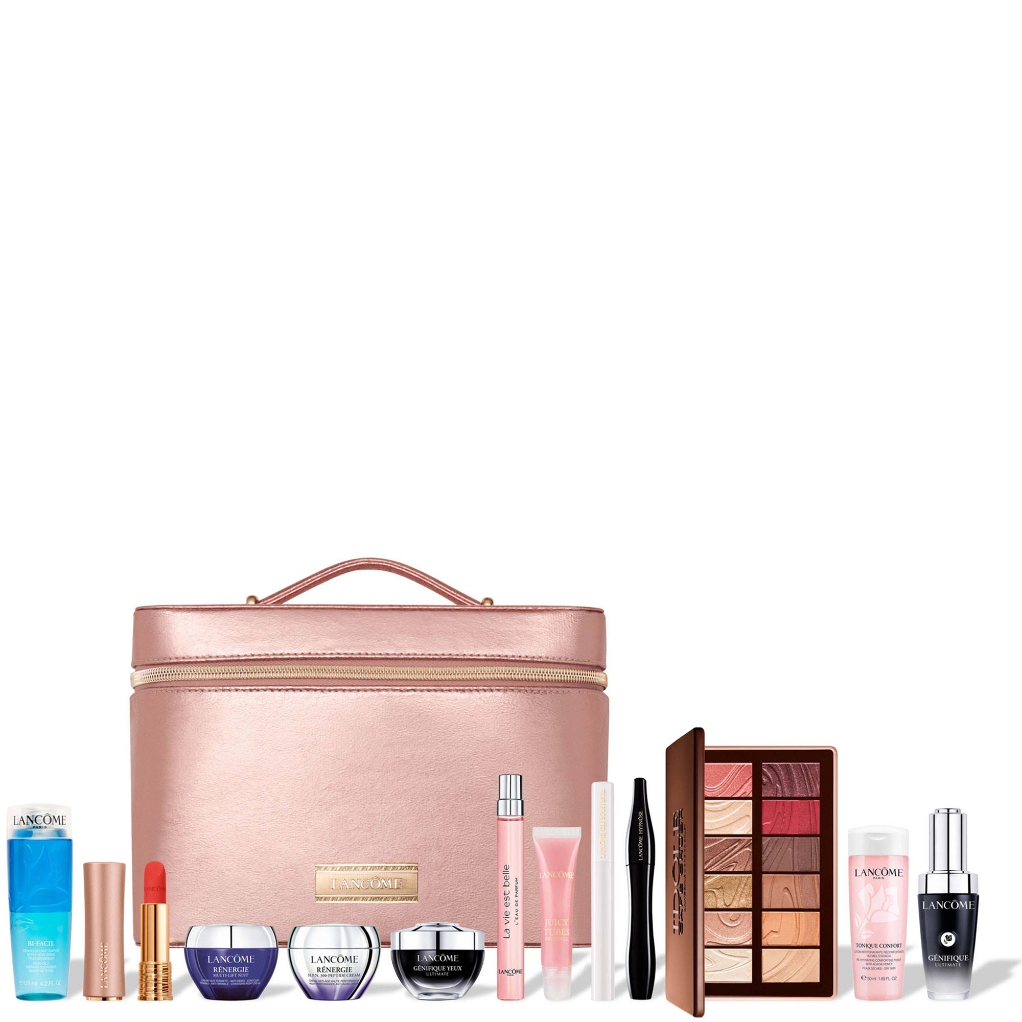☆お値下げ☆LANCOME2020年　ビューティーボックス Lancôme Beauty Box | LOOKFANTASTIC