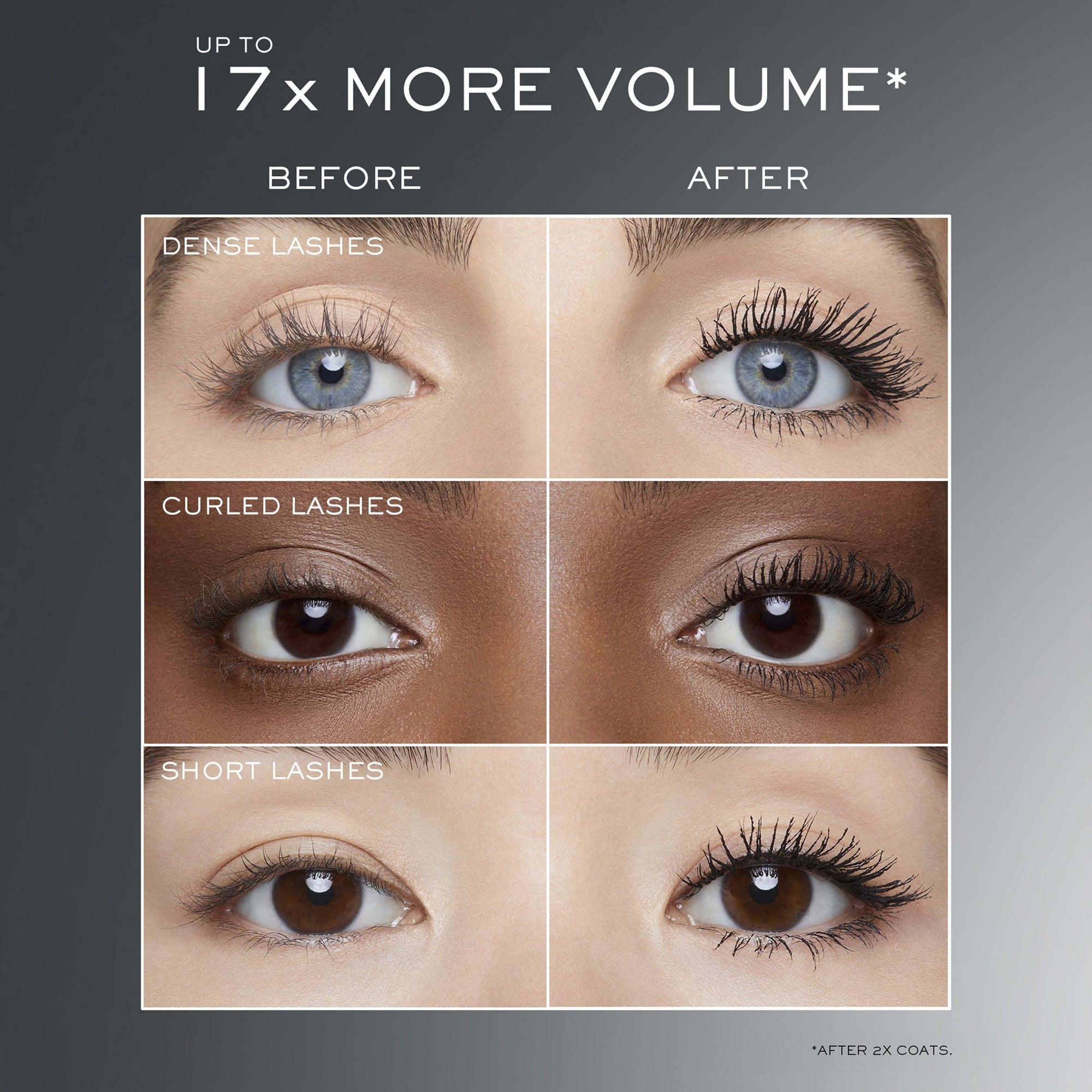 Lancôme Hypnose Drama Mascara & Cils Booster Duo Makeup Set