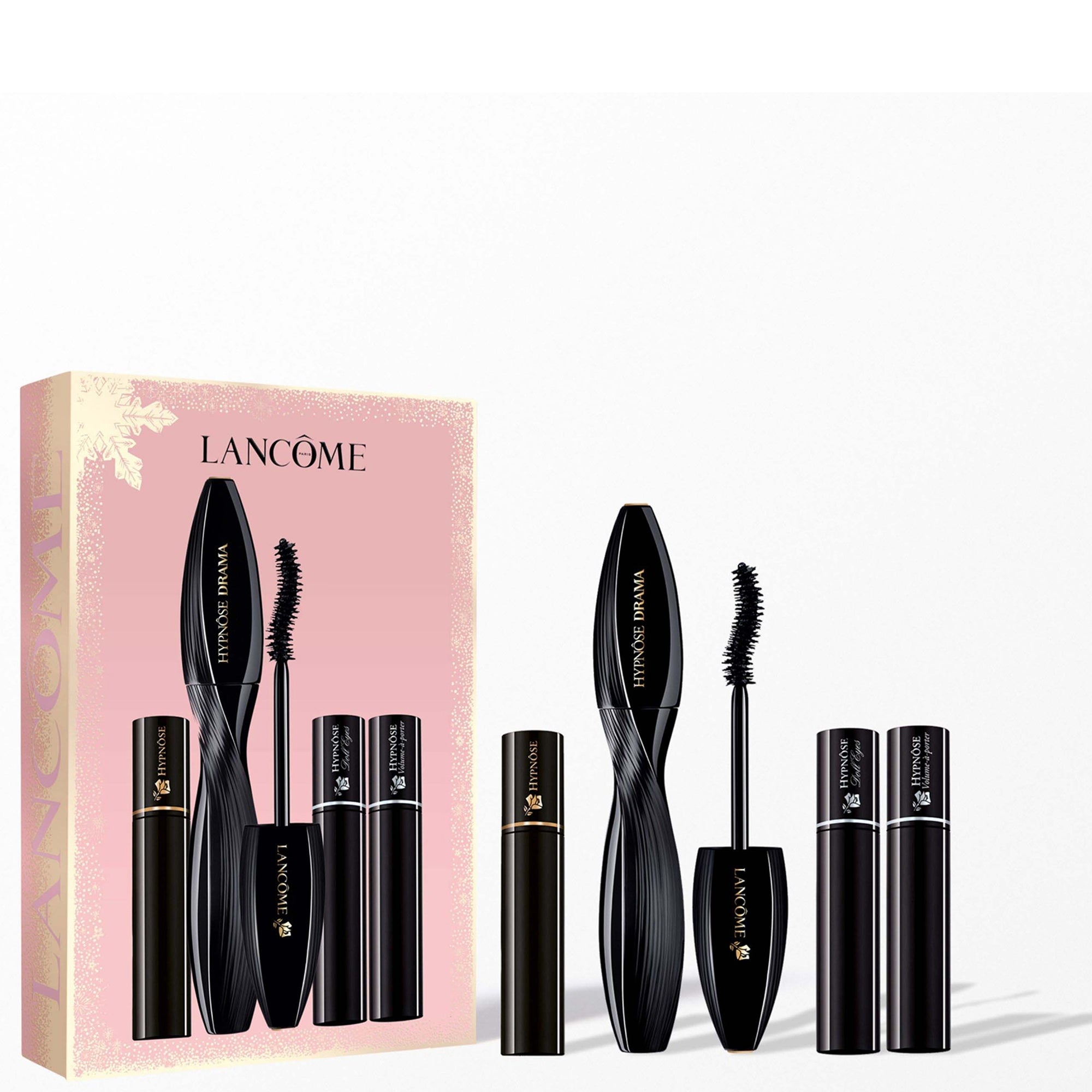 Lancôme Hypnose Mascara Collection Makeup Set (Worth £58