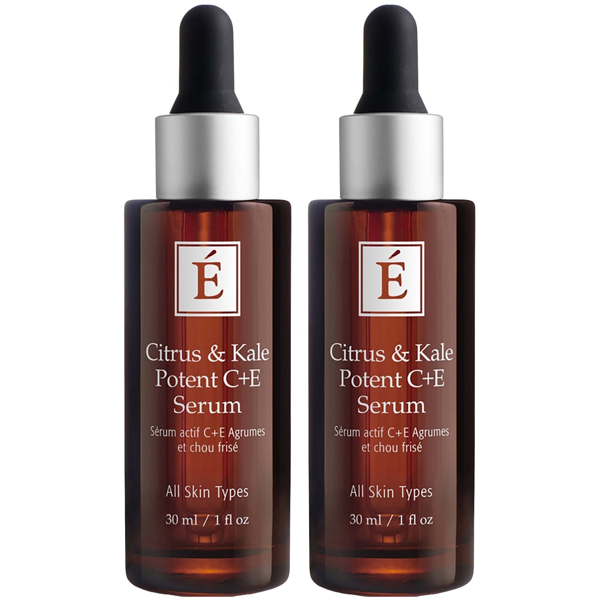 CACURE DIANAGE Skincare Serum 38ml 2本セット Double Serum + Multi-Active Collection | Featuring Double Serum +