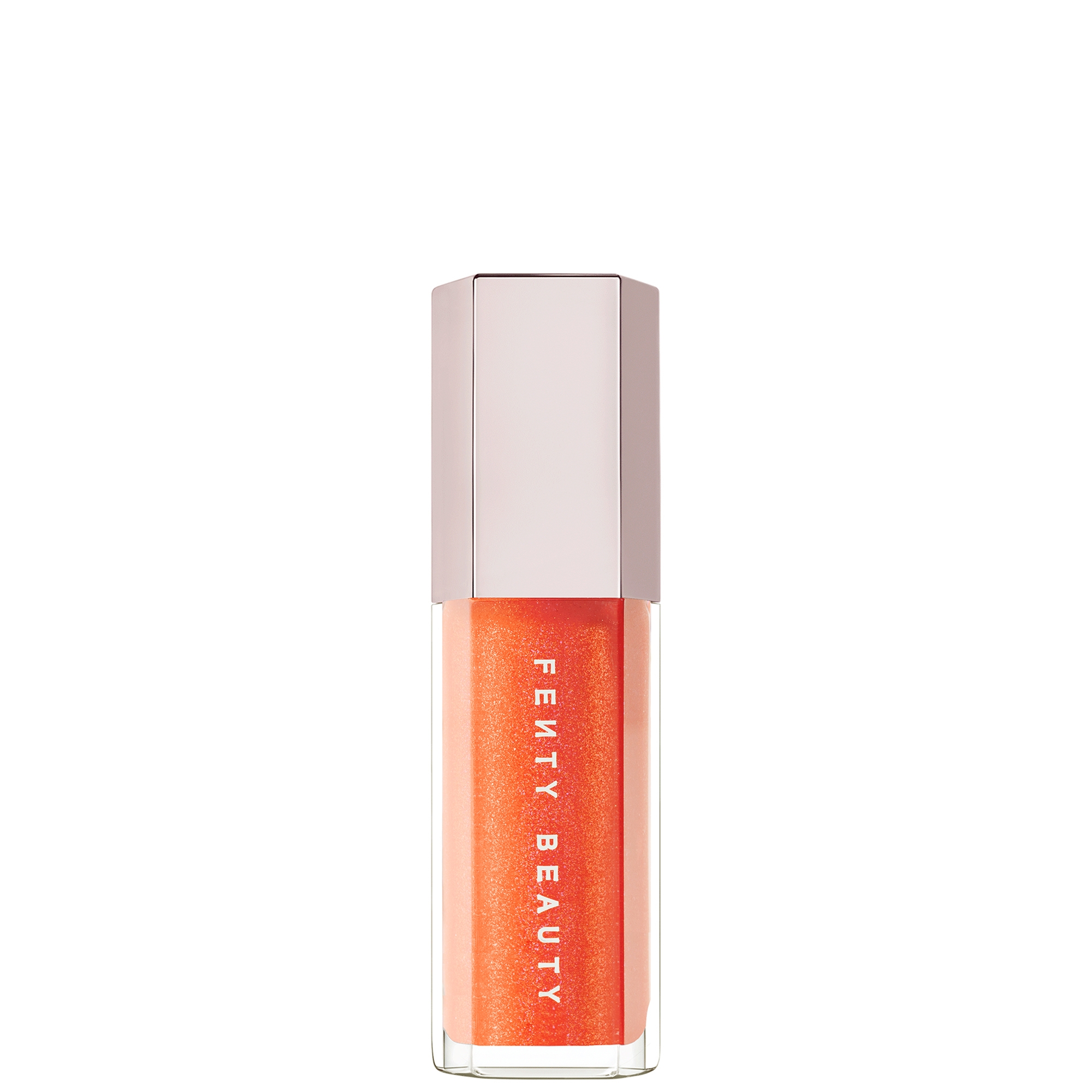 Fenty Beauty Gloss Bomb Universal Lip Luminizer 9ml - Mango Margz | CultBeauty