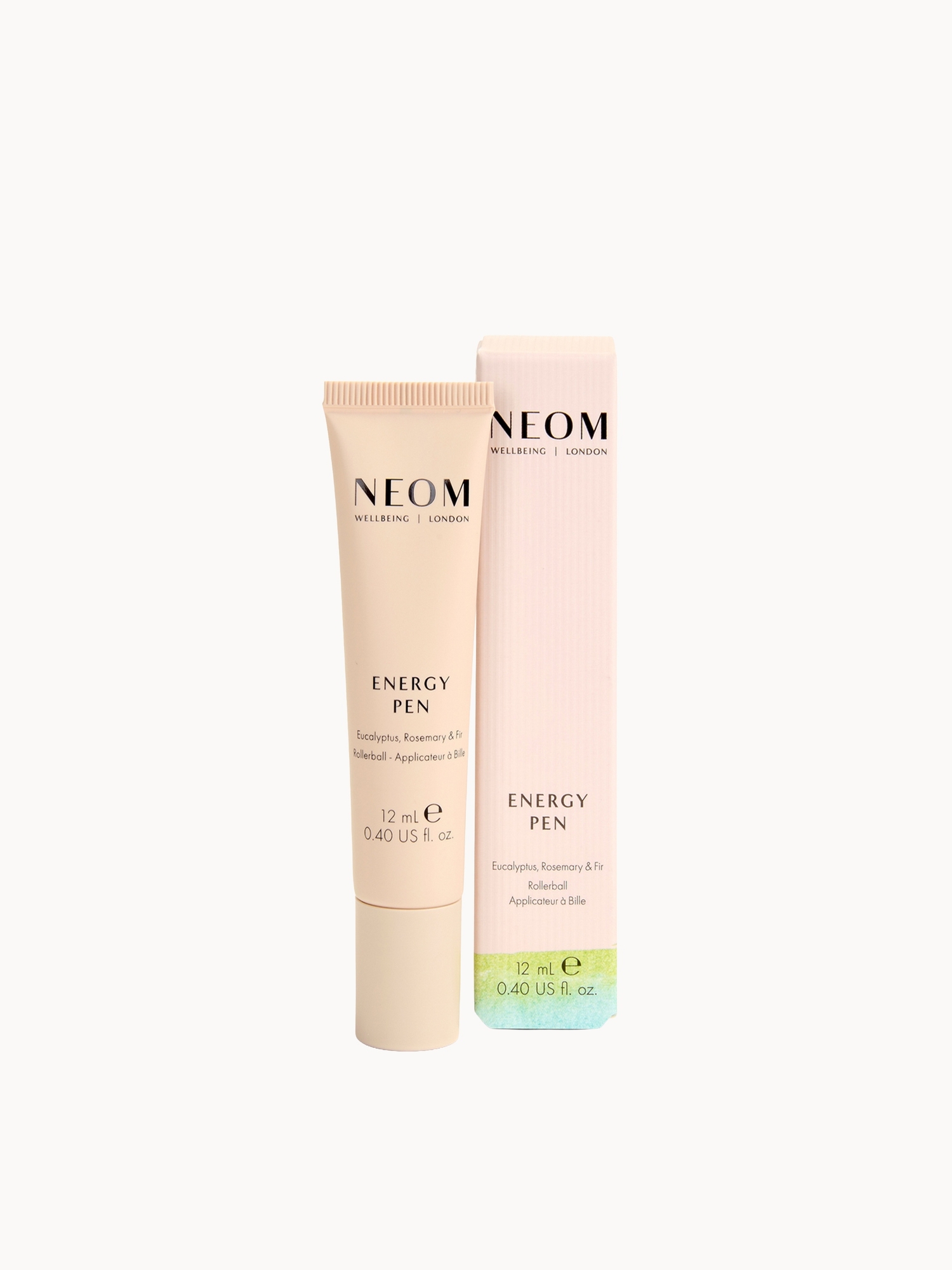 NEOM: NEOM Energy Pen 12ml