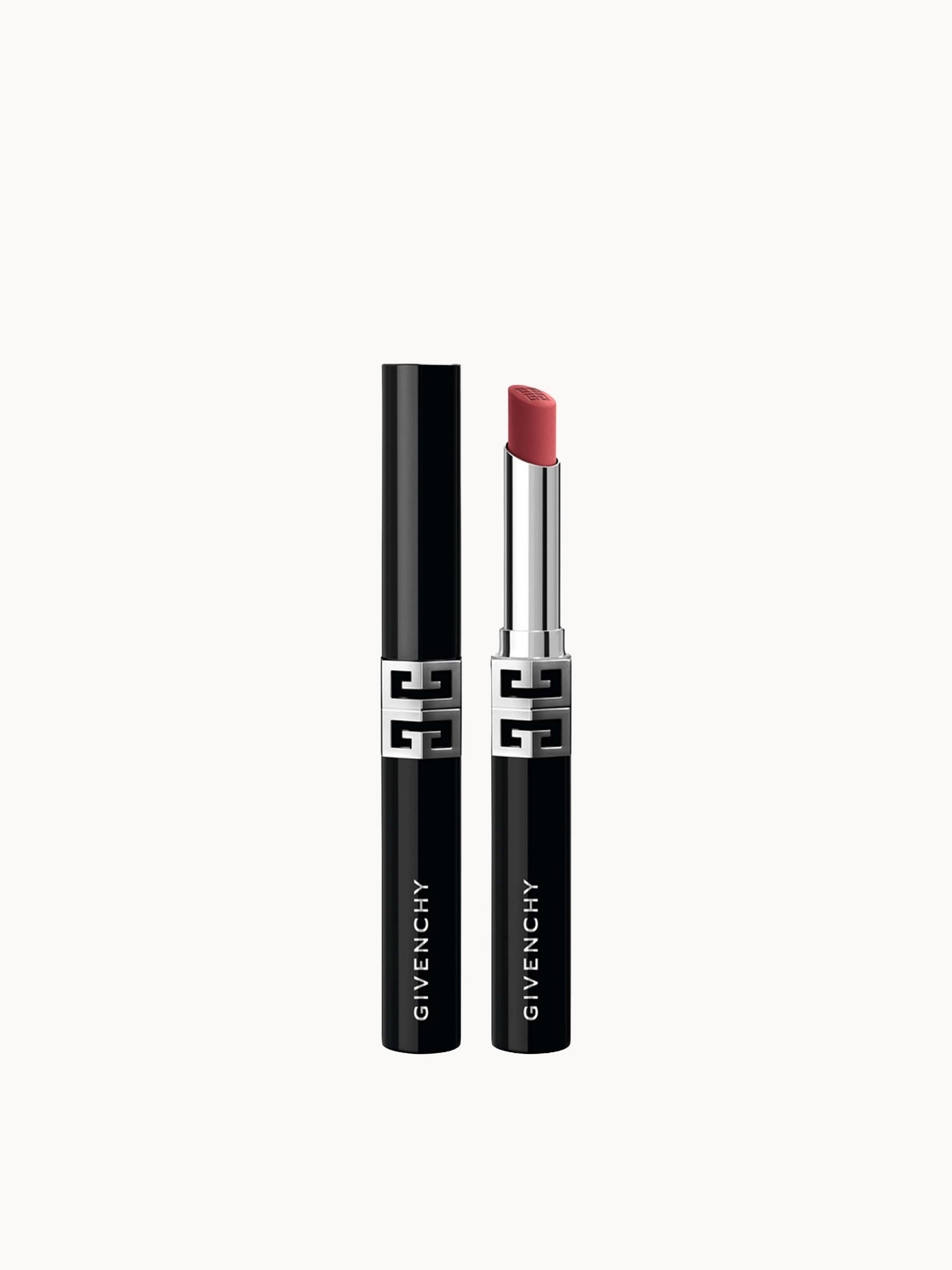 Givenchy Le Rouge Velvet Matte Lipstick 2.3g (Various Shades)