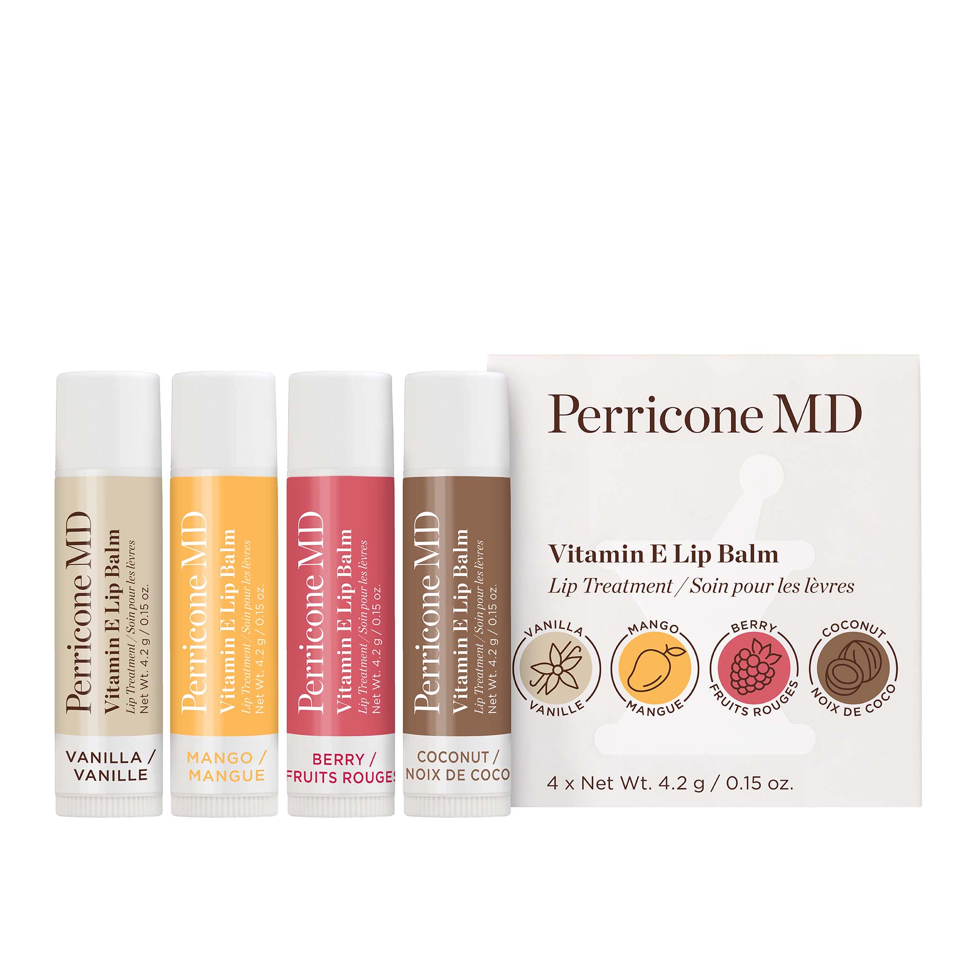 Lip Discovery Duo | Perricone MD