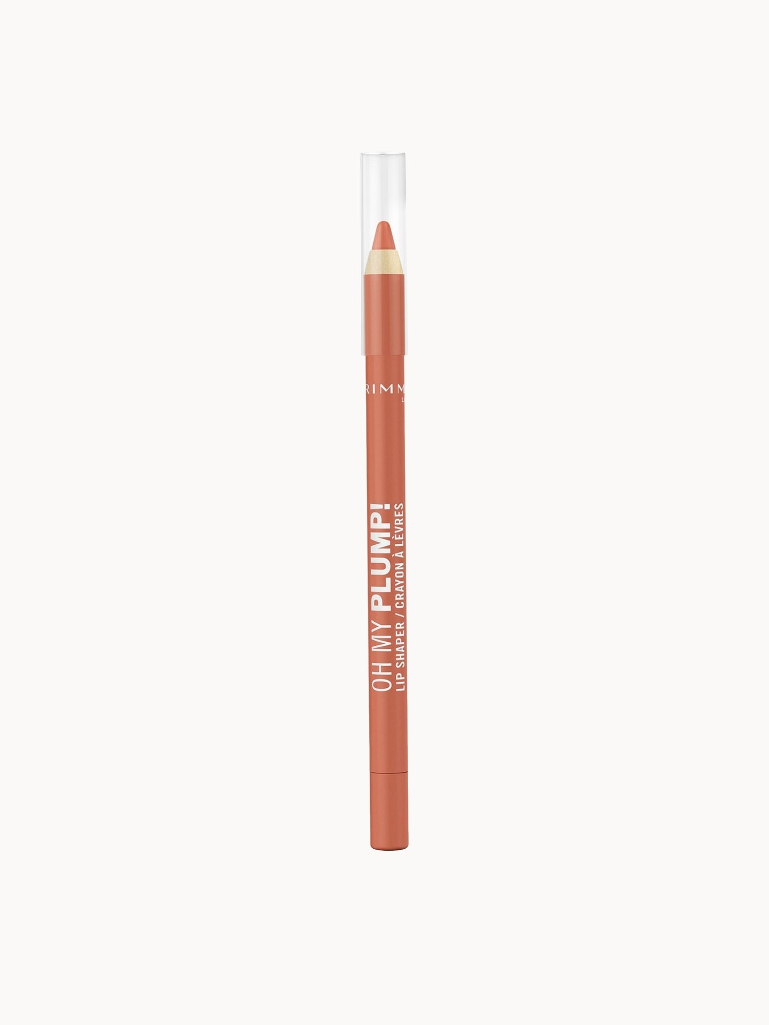 Rimmel London OH MY PLUMP!Plumping Lip Liner 1.2g (Various Shades)