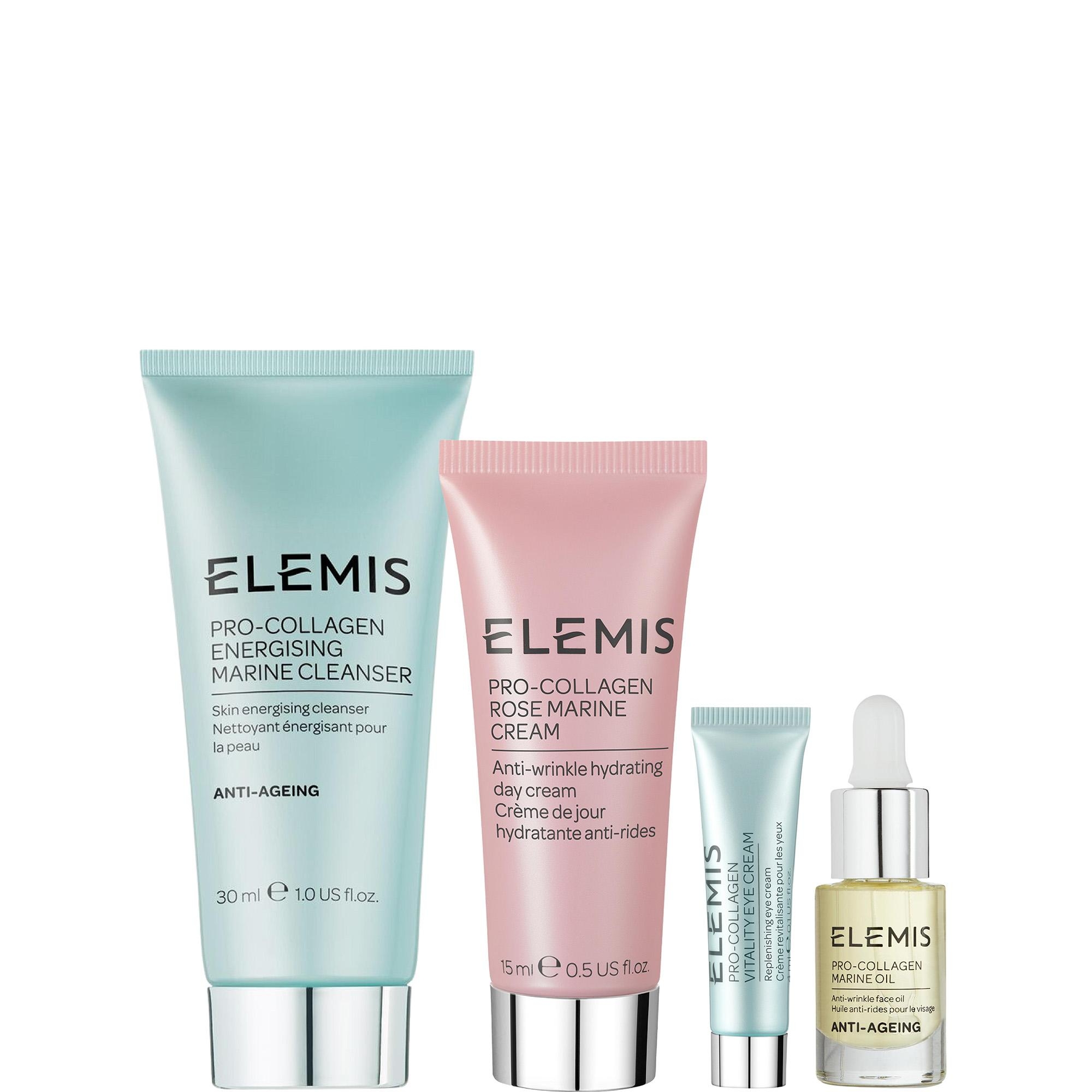 Pro-Collagen Routine Kit