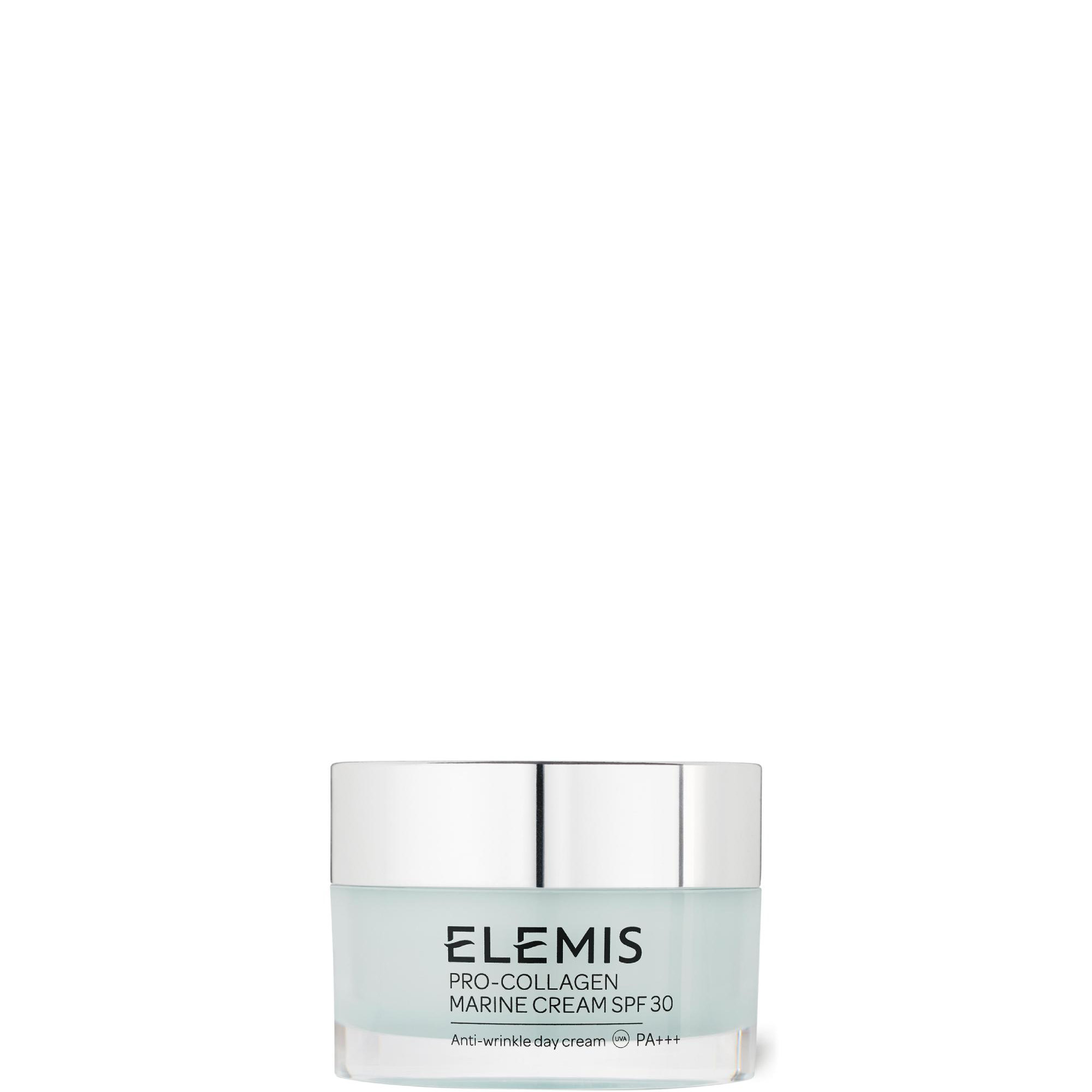 Pro-Collagen Marine Cream SPF 30 30ml 骨膠原海洋防曬面霜SPF30 30 ml