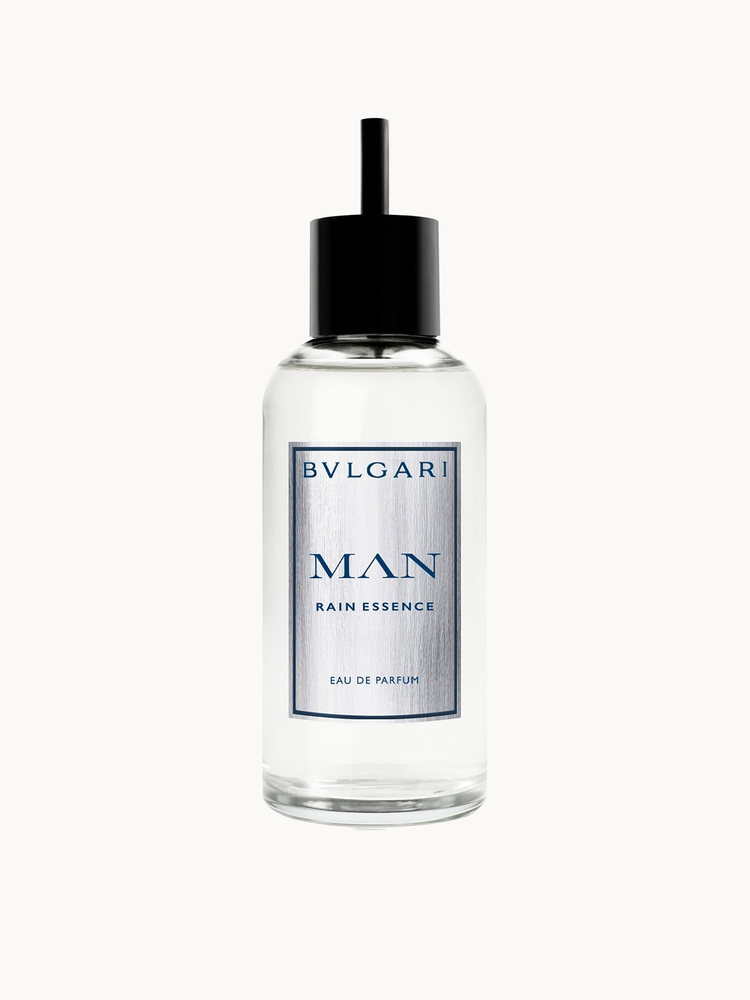 BVLGARI Man Rain Essence Eau de Parfum 100ml | LOOKFANTASTIC