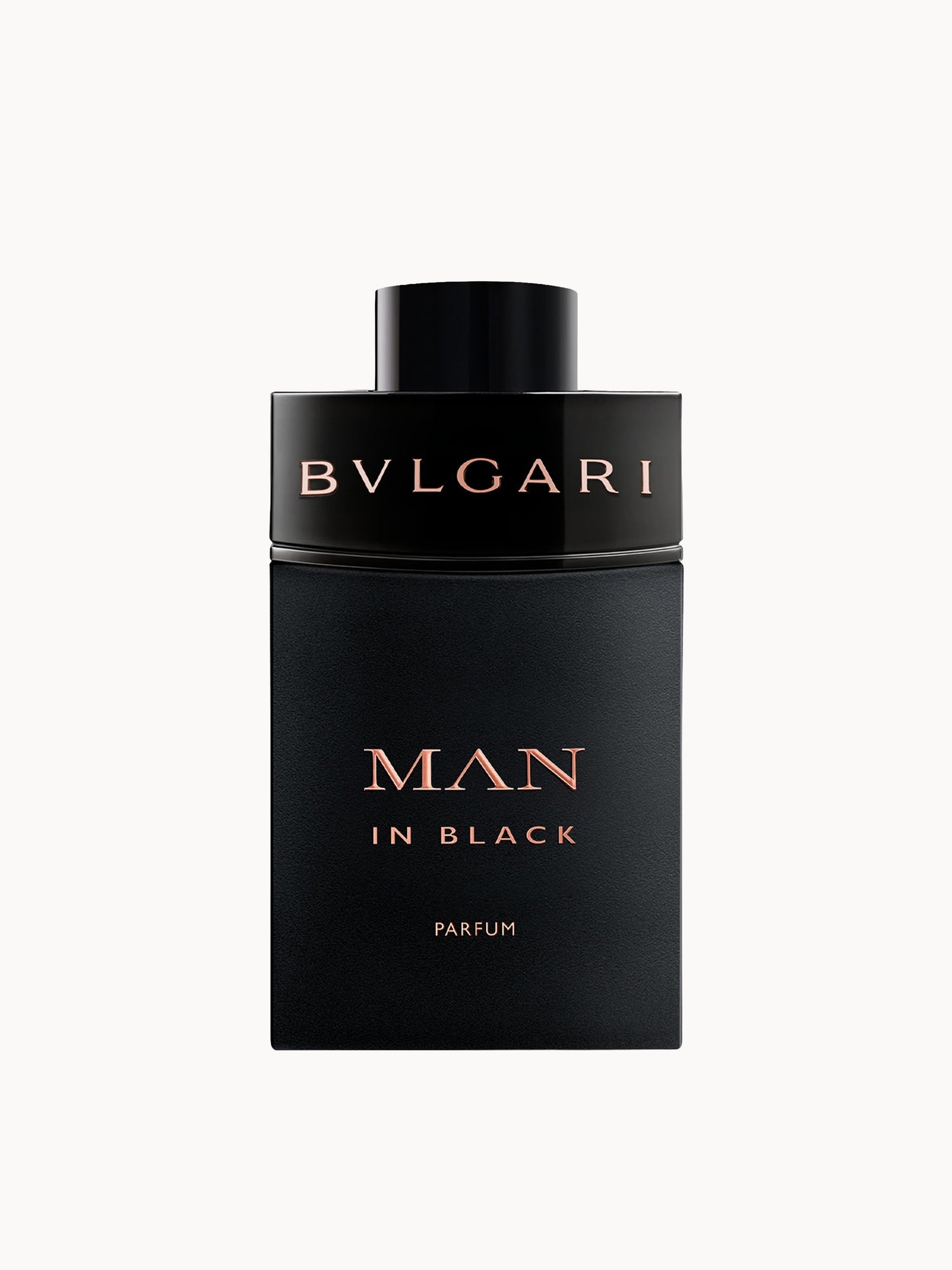 BVLGARI Man In Black Parfum 100ml