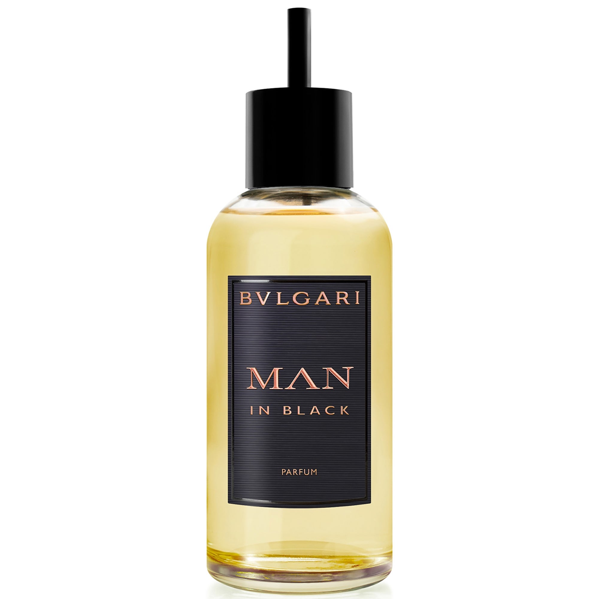 bvlgari man in black parfum