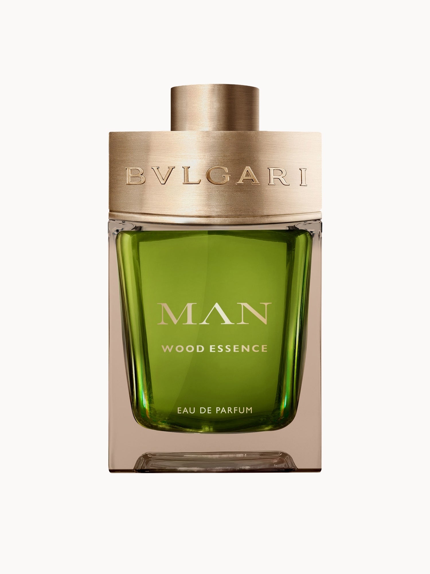BVLGARI Man Wood Essence Eau de Parfum 150ml | LOOKFANTASTIC