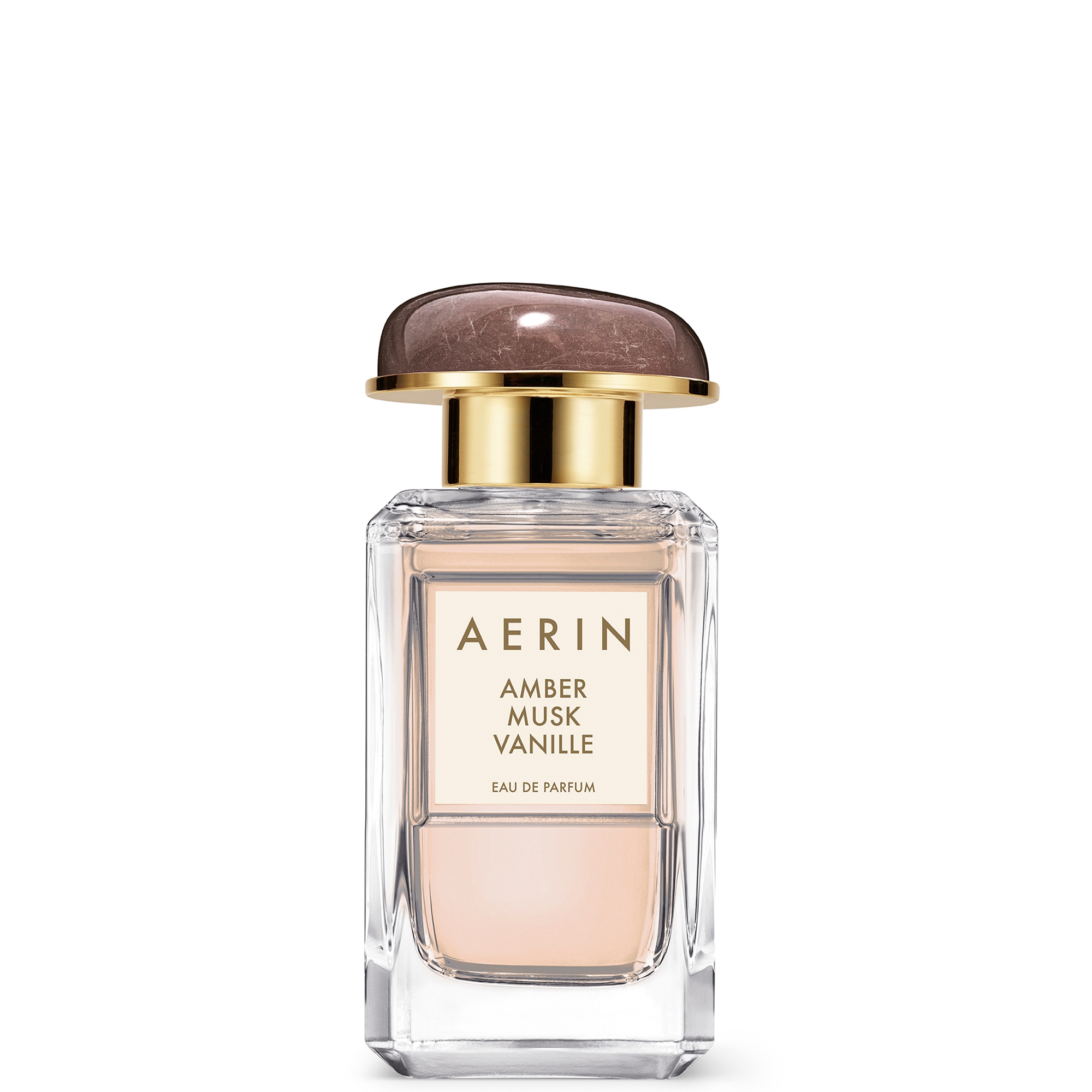 AERIN Amber Musk Guimauve Eau de Parfum 50ml | LOOKFANTASTIC