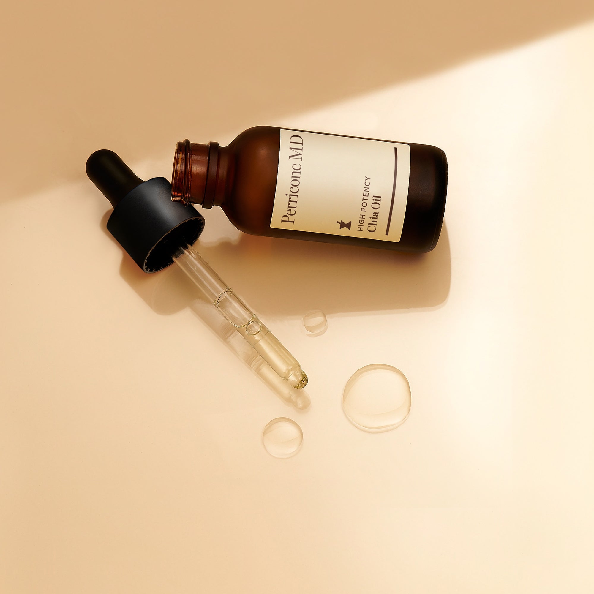 High Potency Chia OIl | Perricone MD